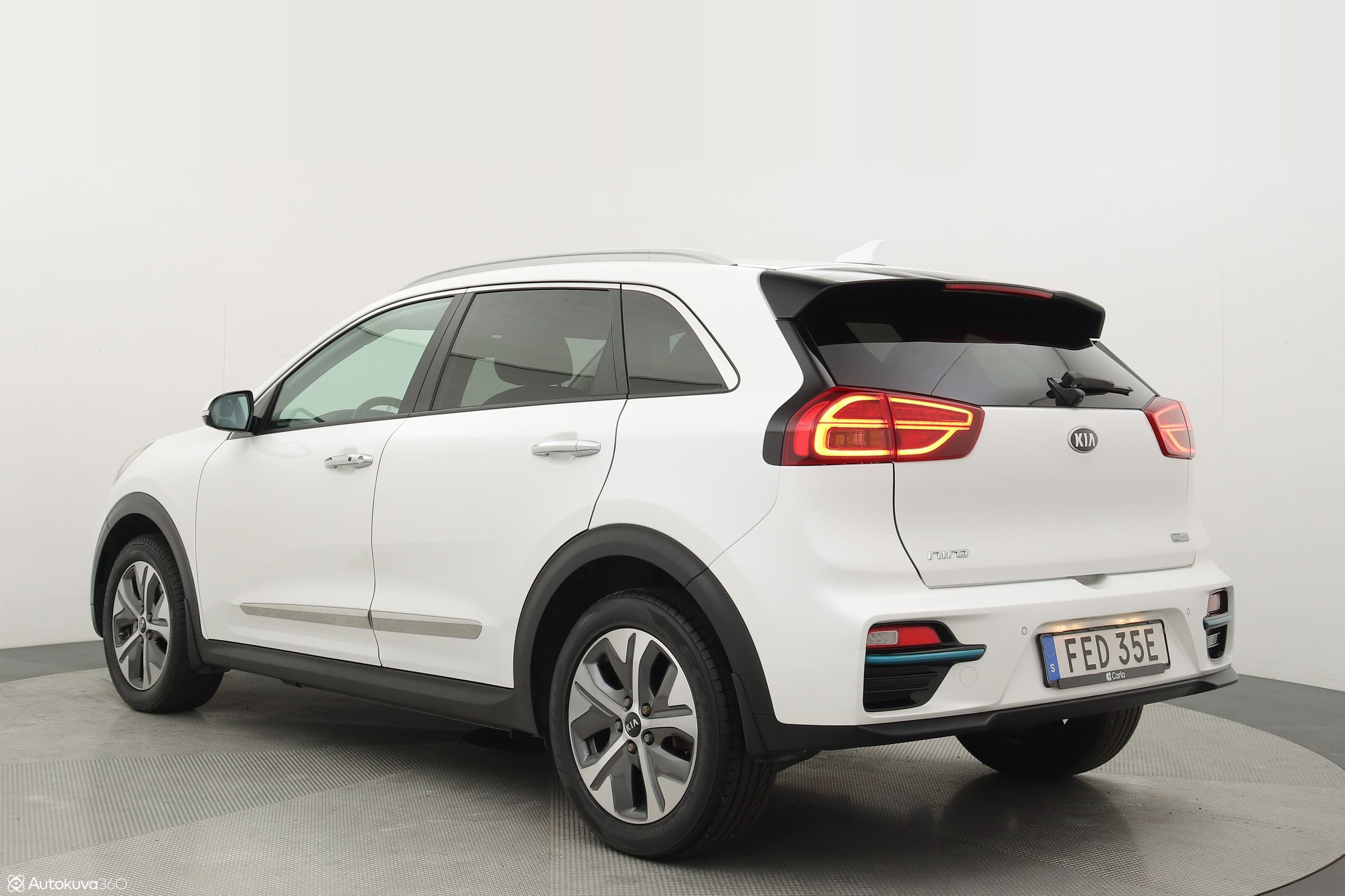 Kia e-Niro