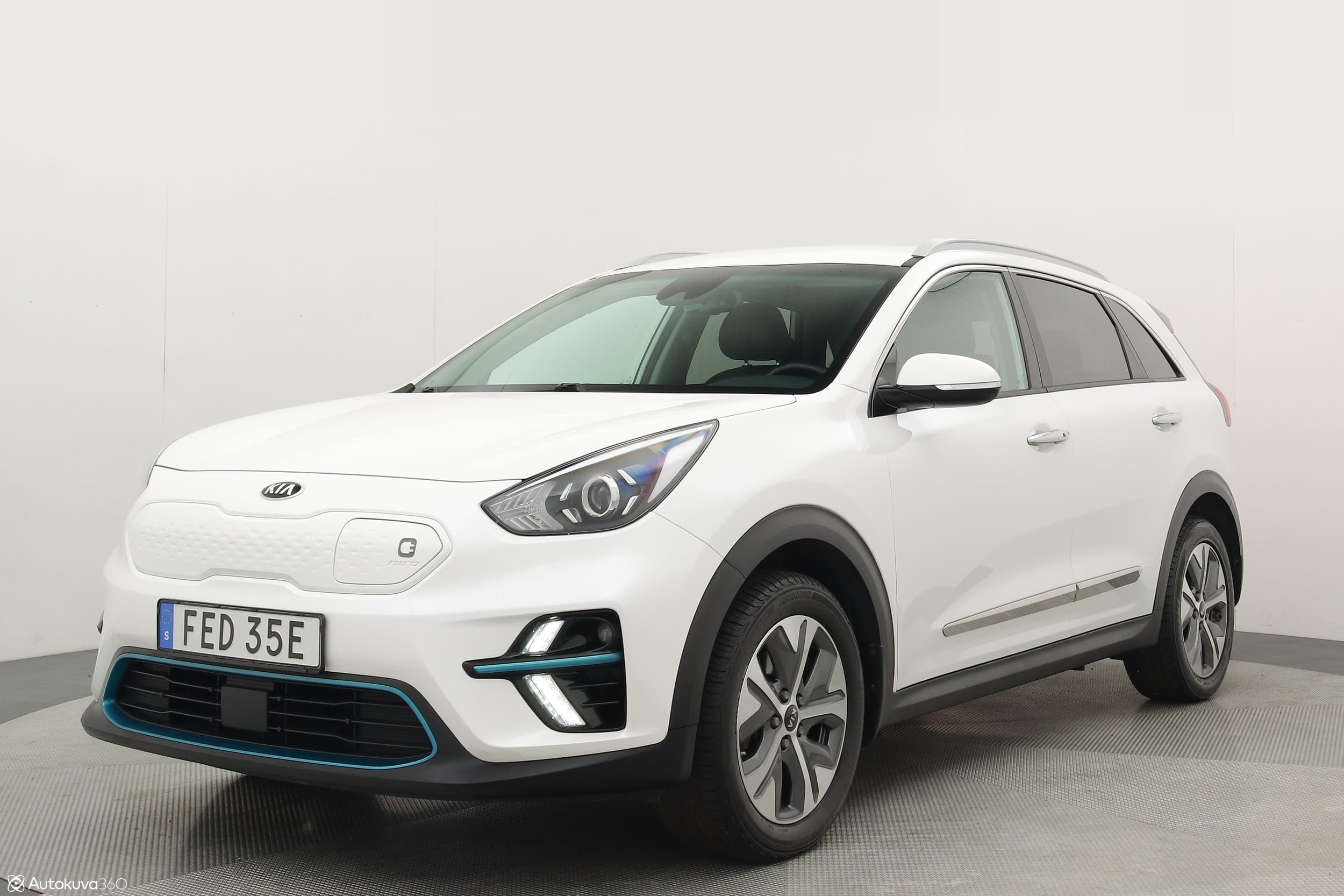 Kia e-Niro