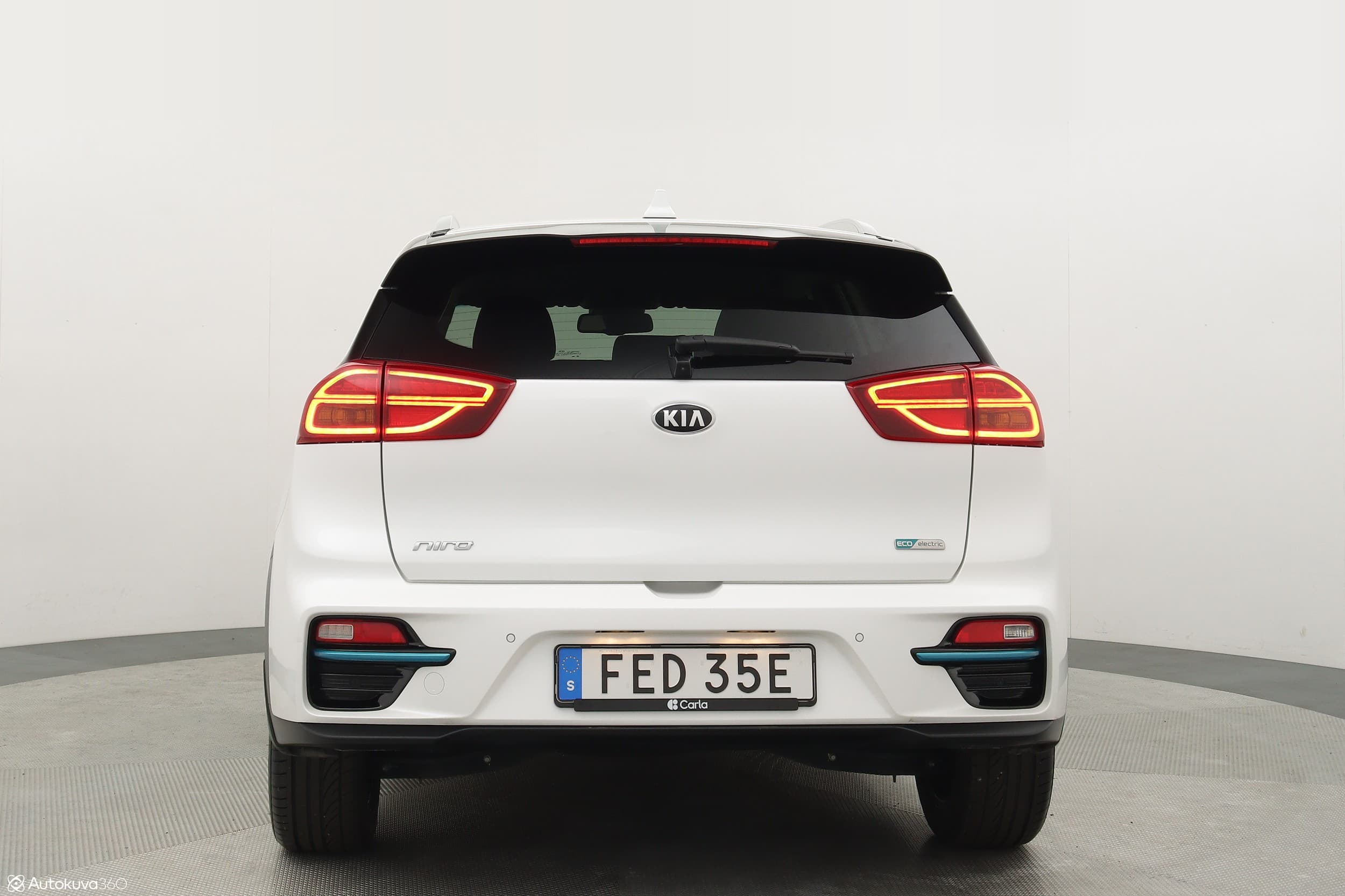 Kia e-Niro
