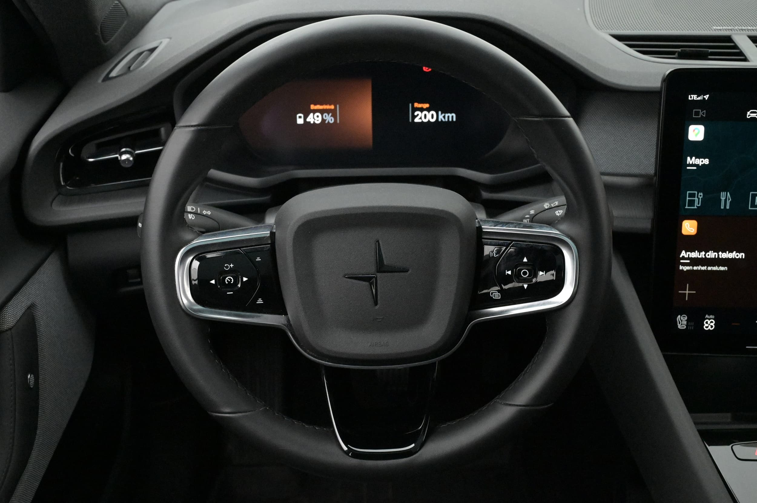 Polestar 2
