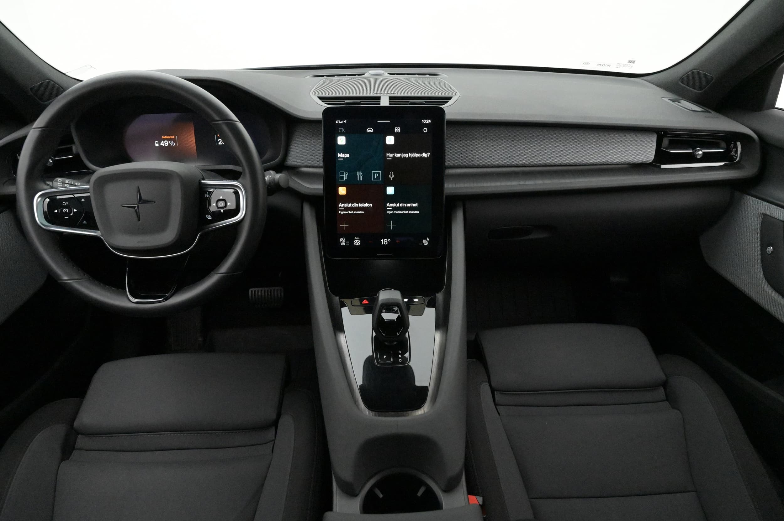 Polestar 2