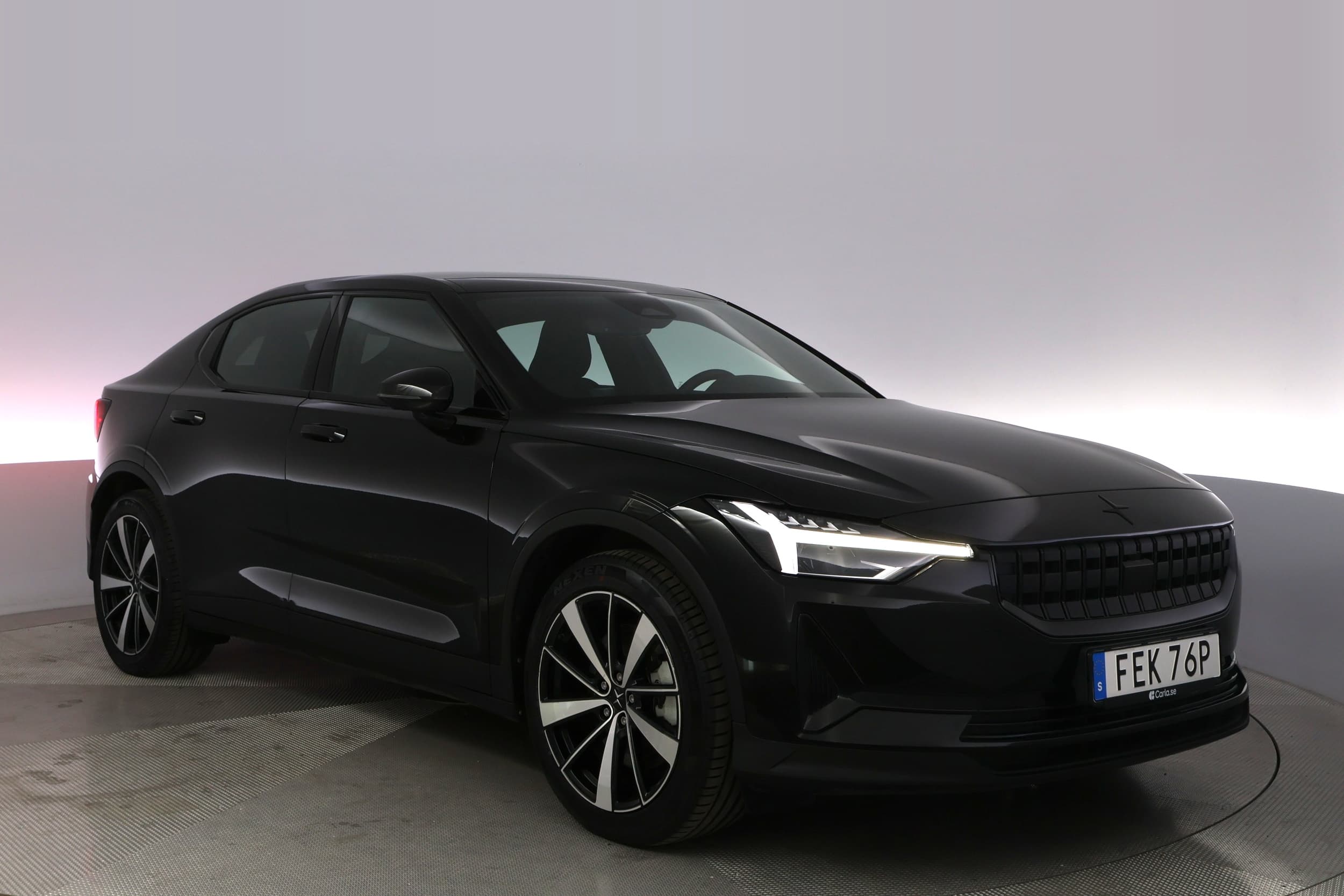 Polestar 2