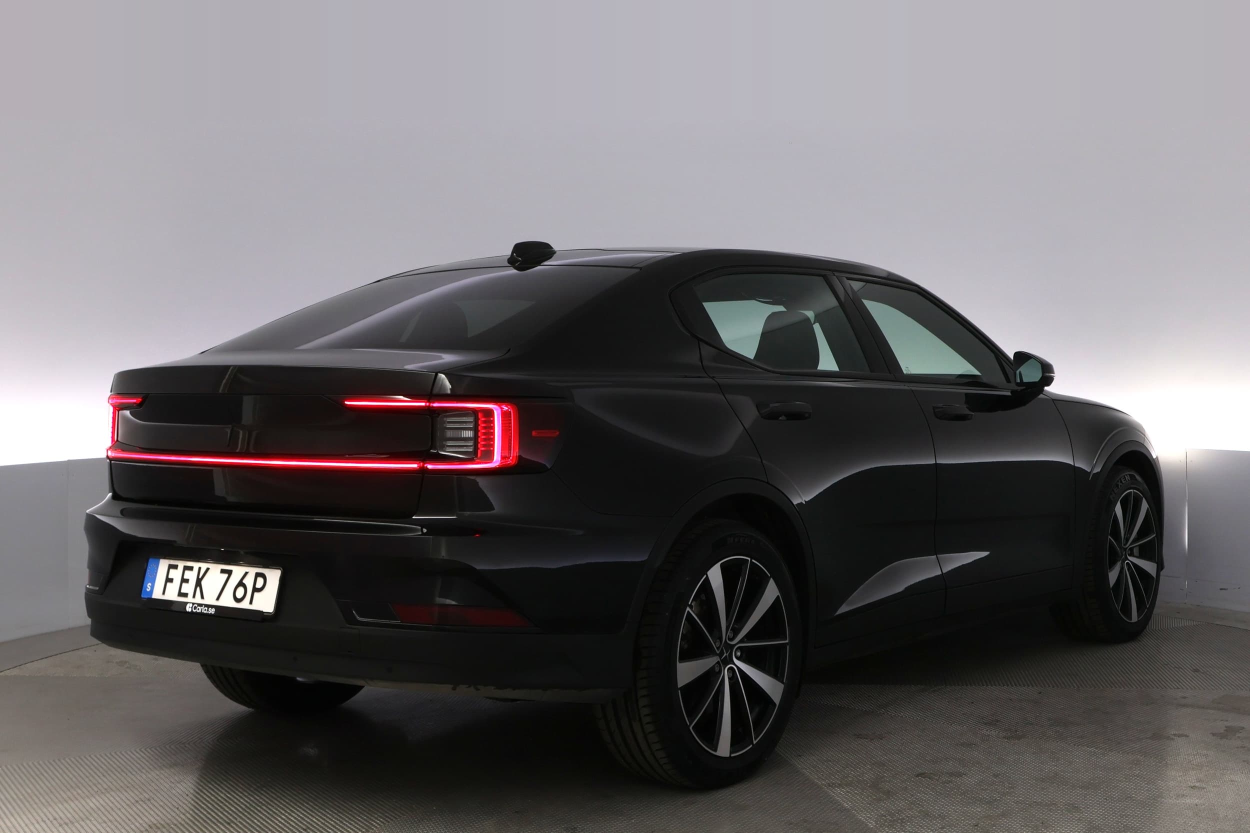 Polestar 2