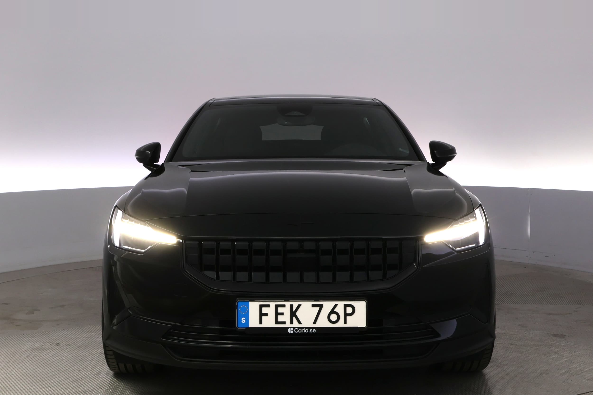 Polestar 2