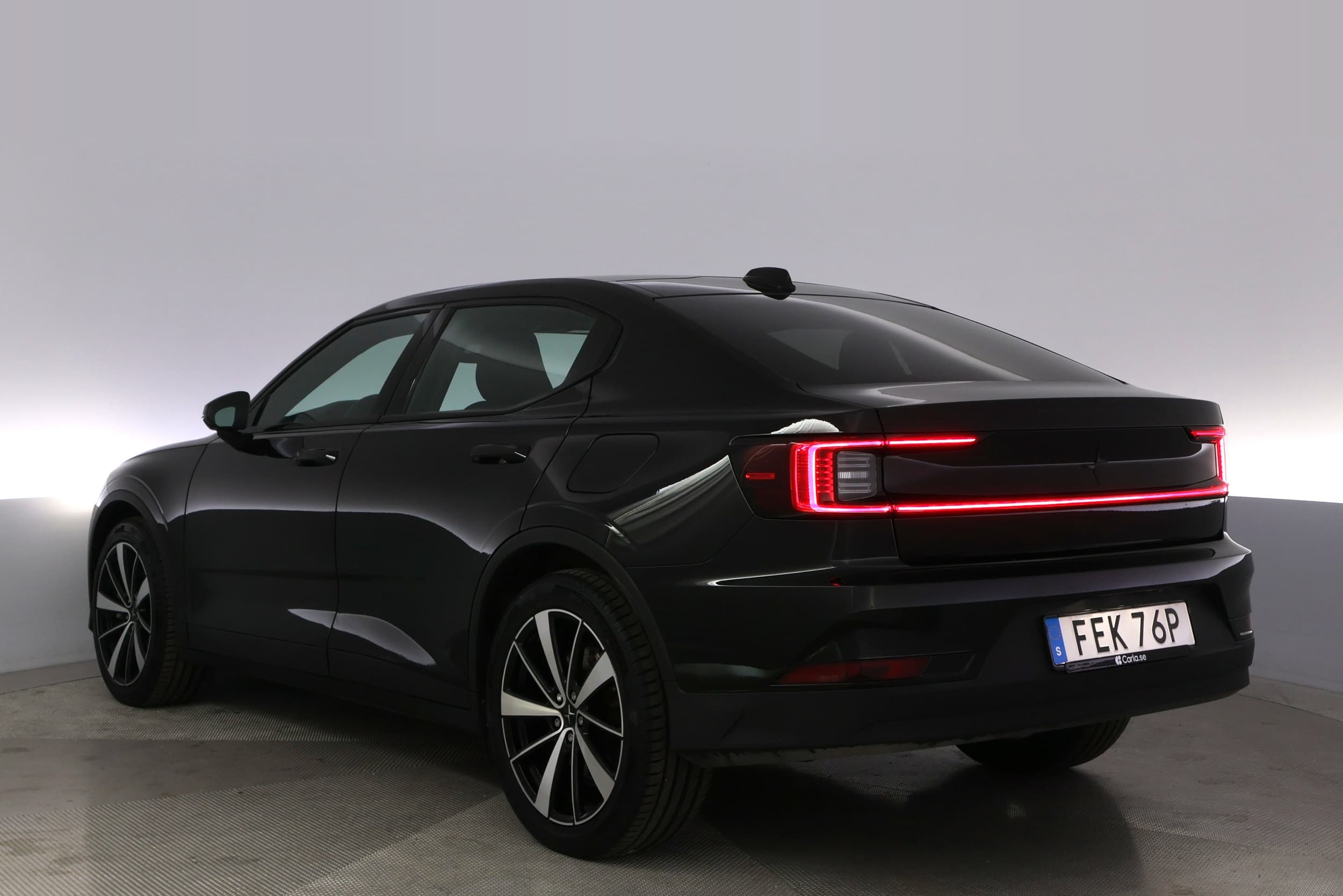 Polestar 2