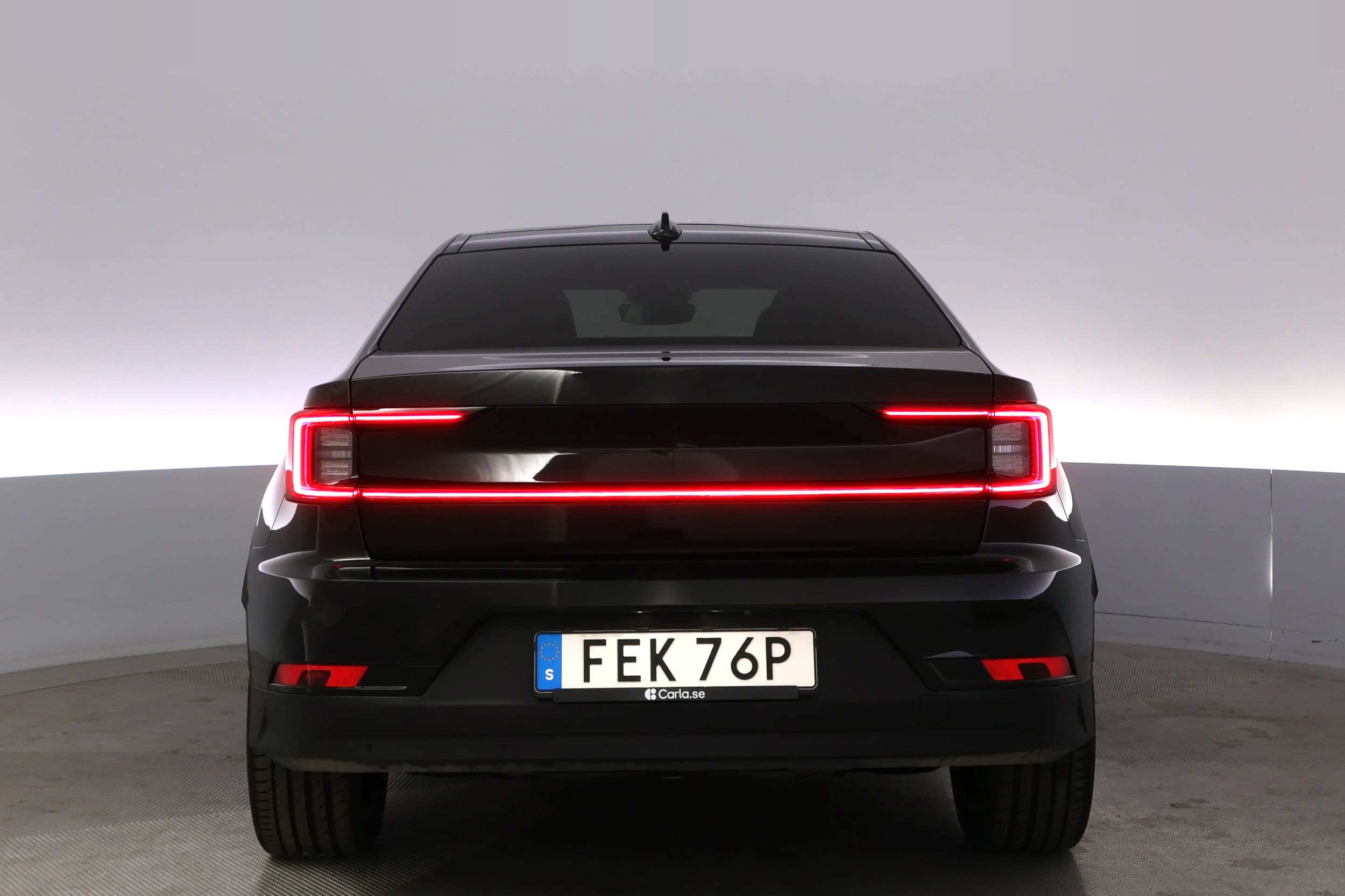 Polestar 2
