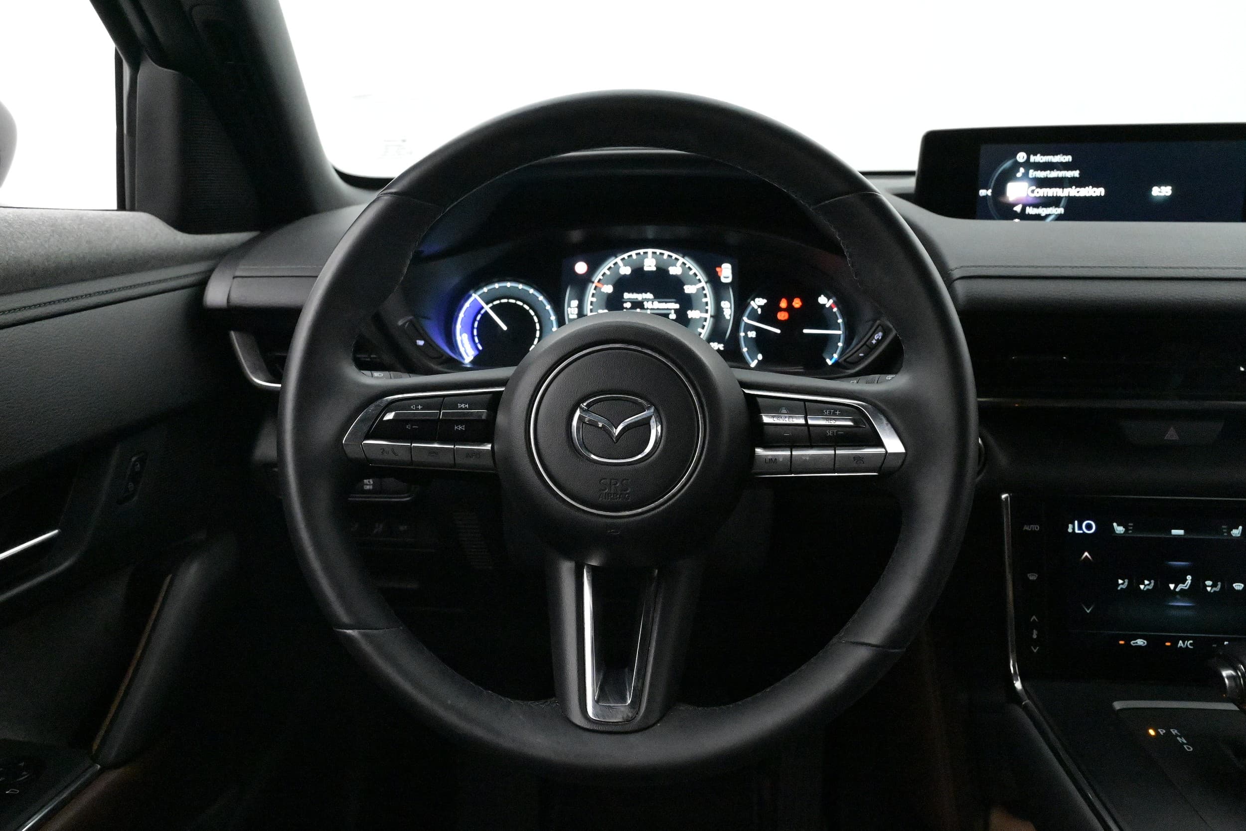 Mazda MX-30