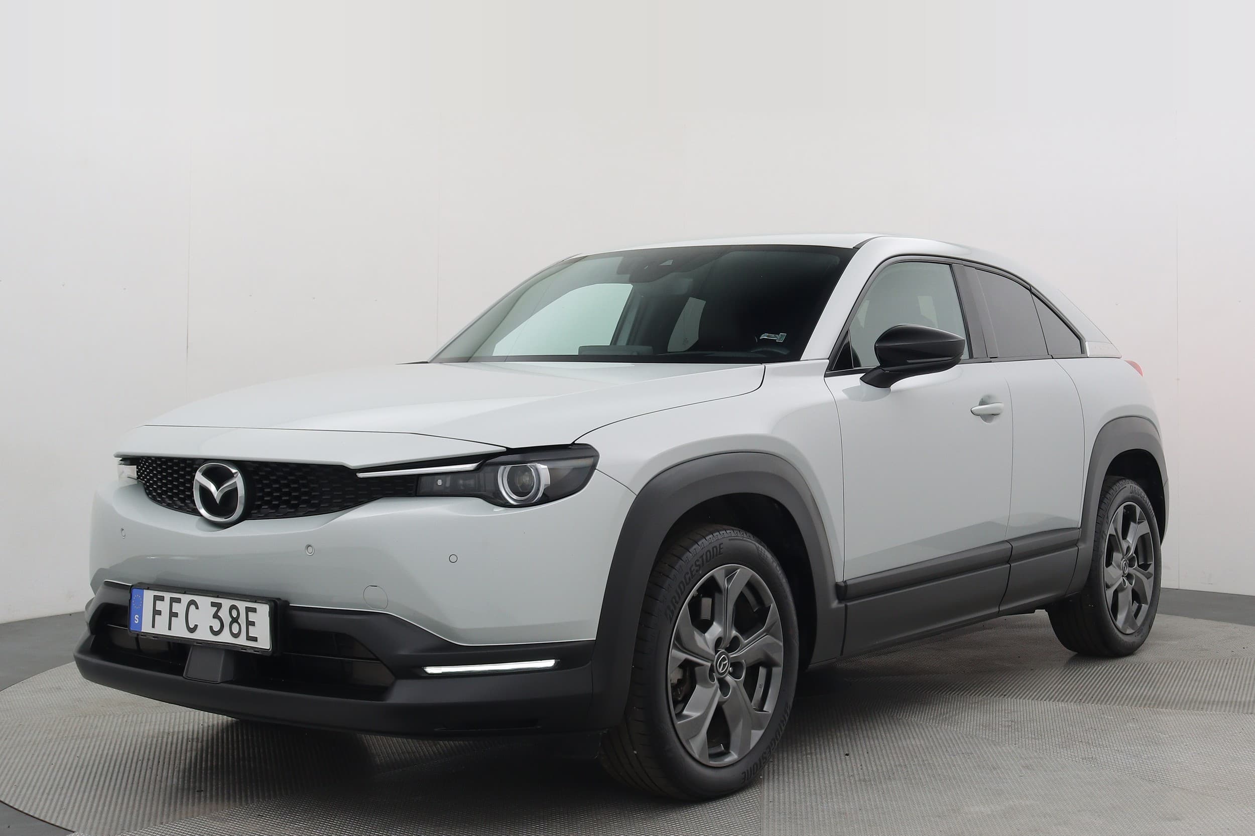 Mazda MX-30