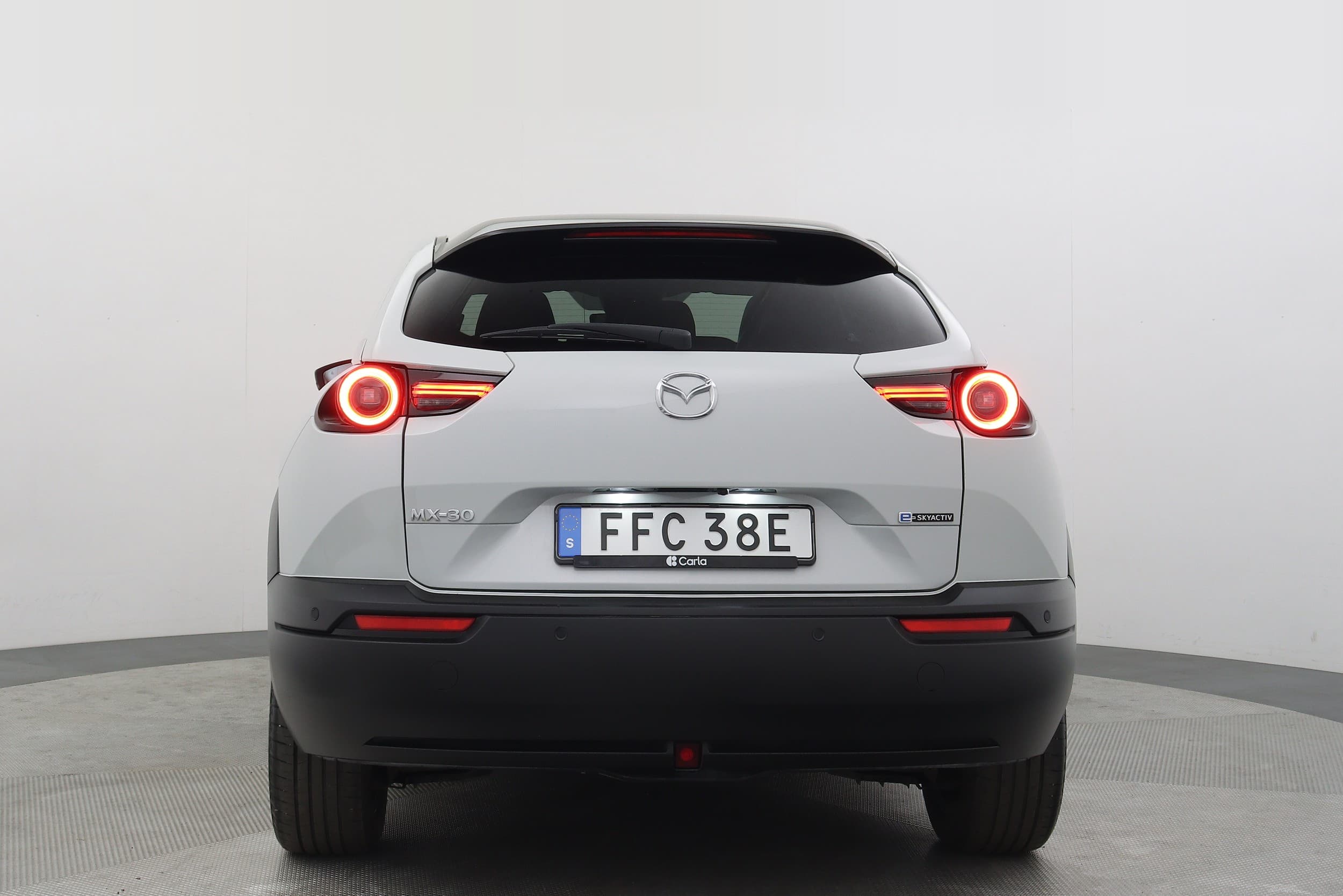 Mazda MX-30