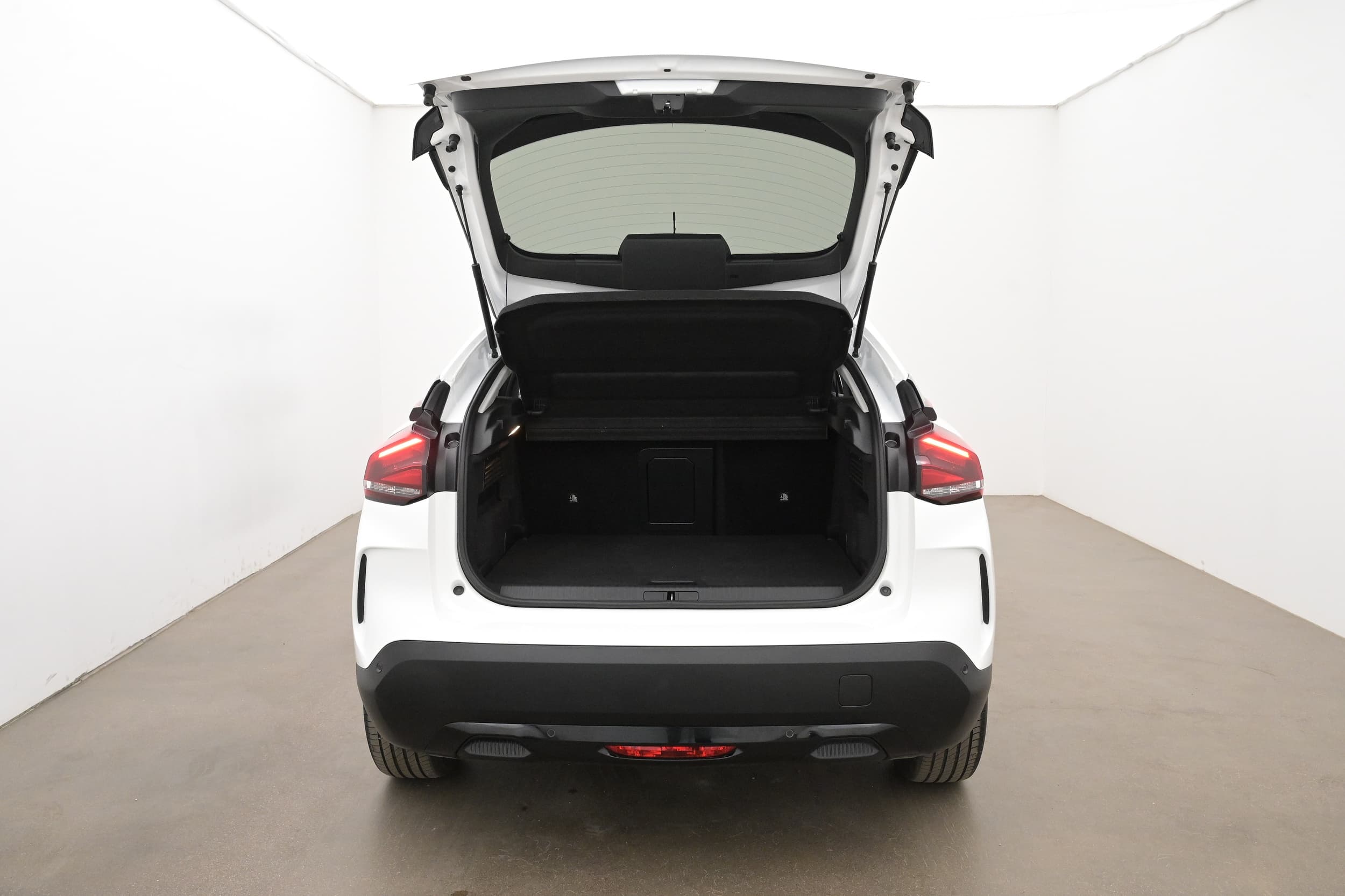 Citroën e-C4
