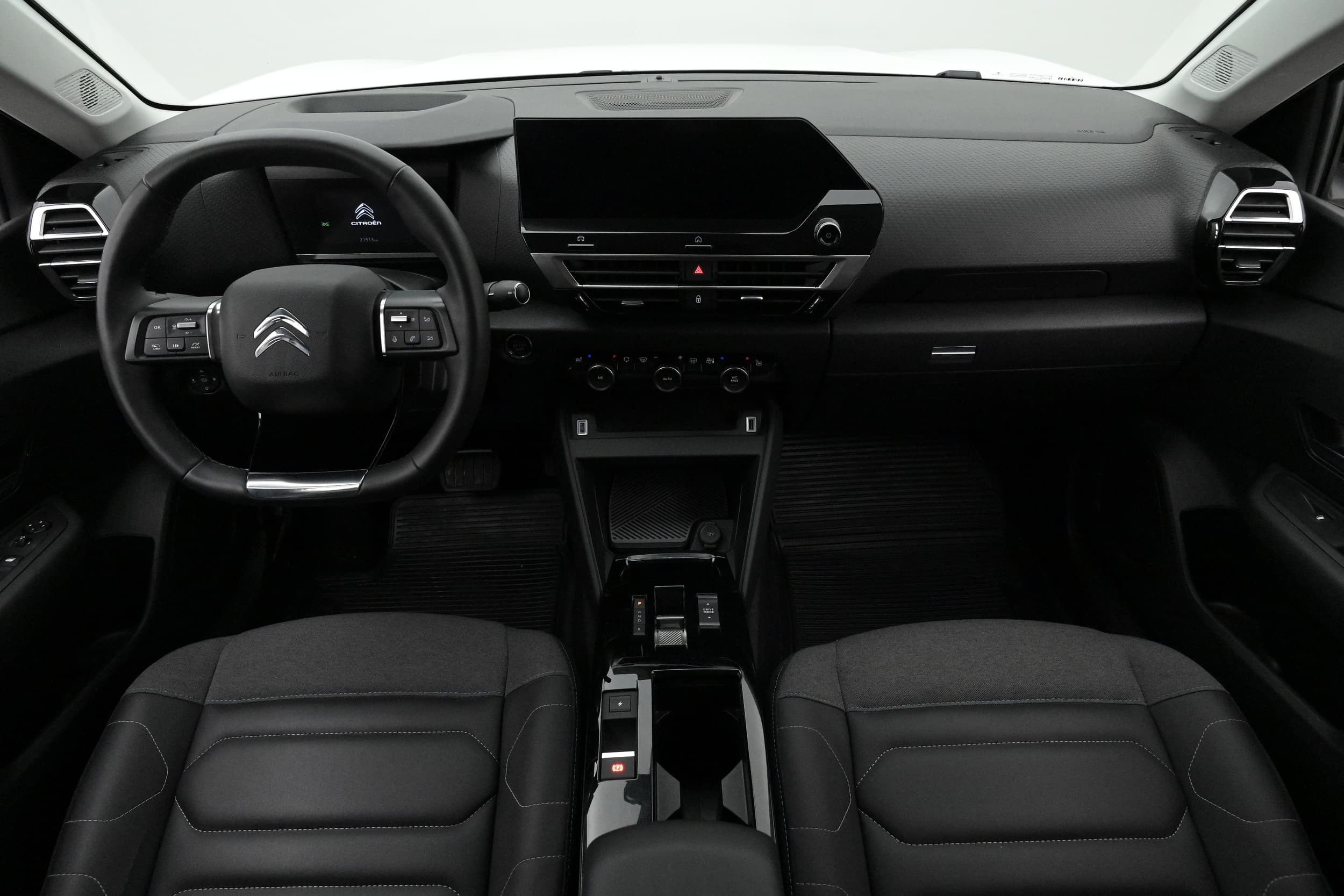 Citroën e-C4