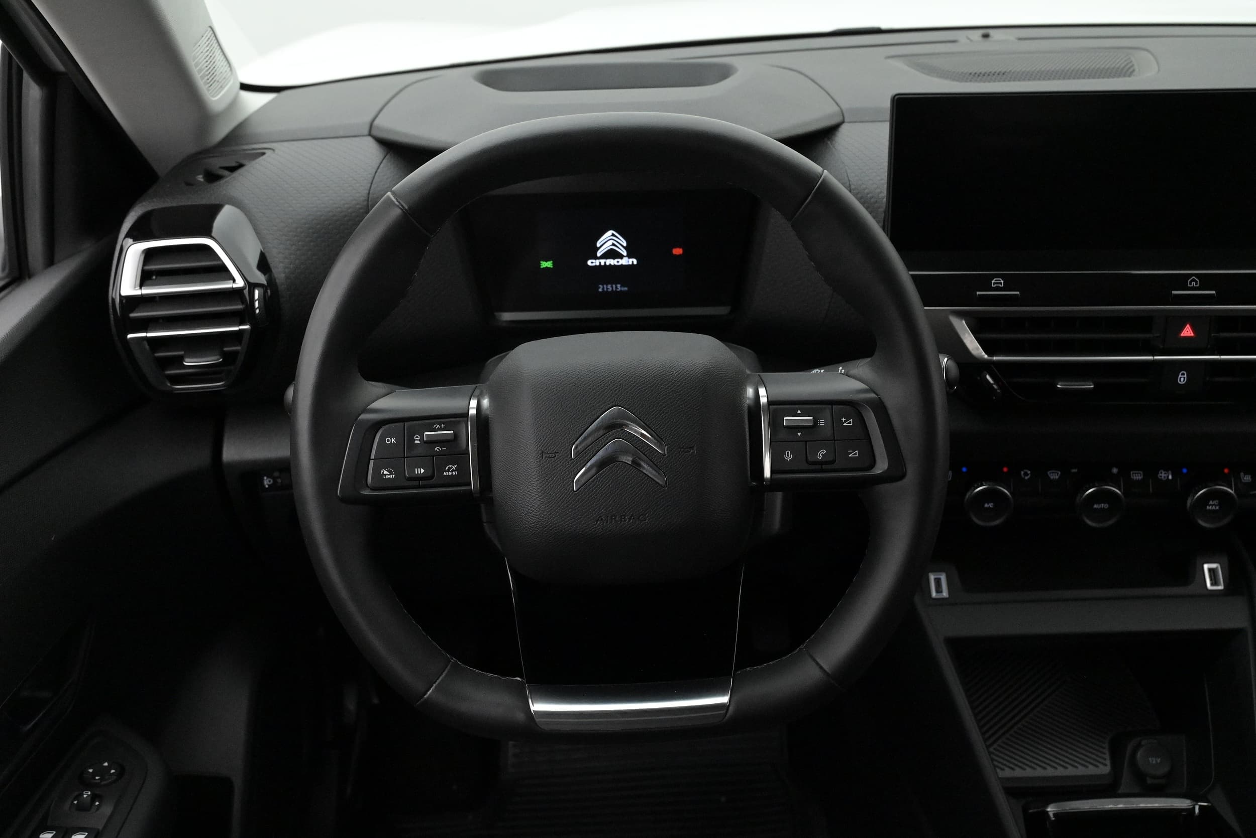 Citroën e-C4