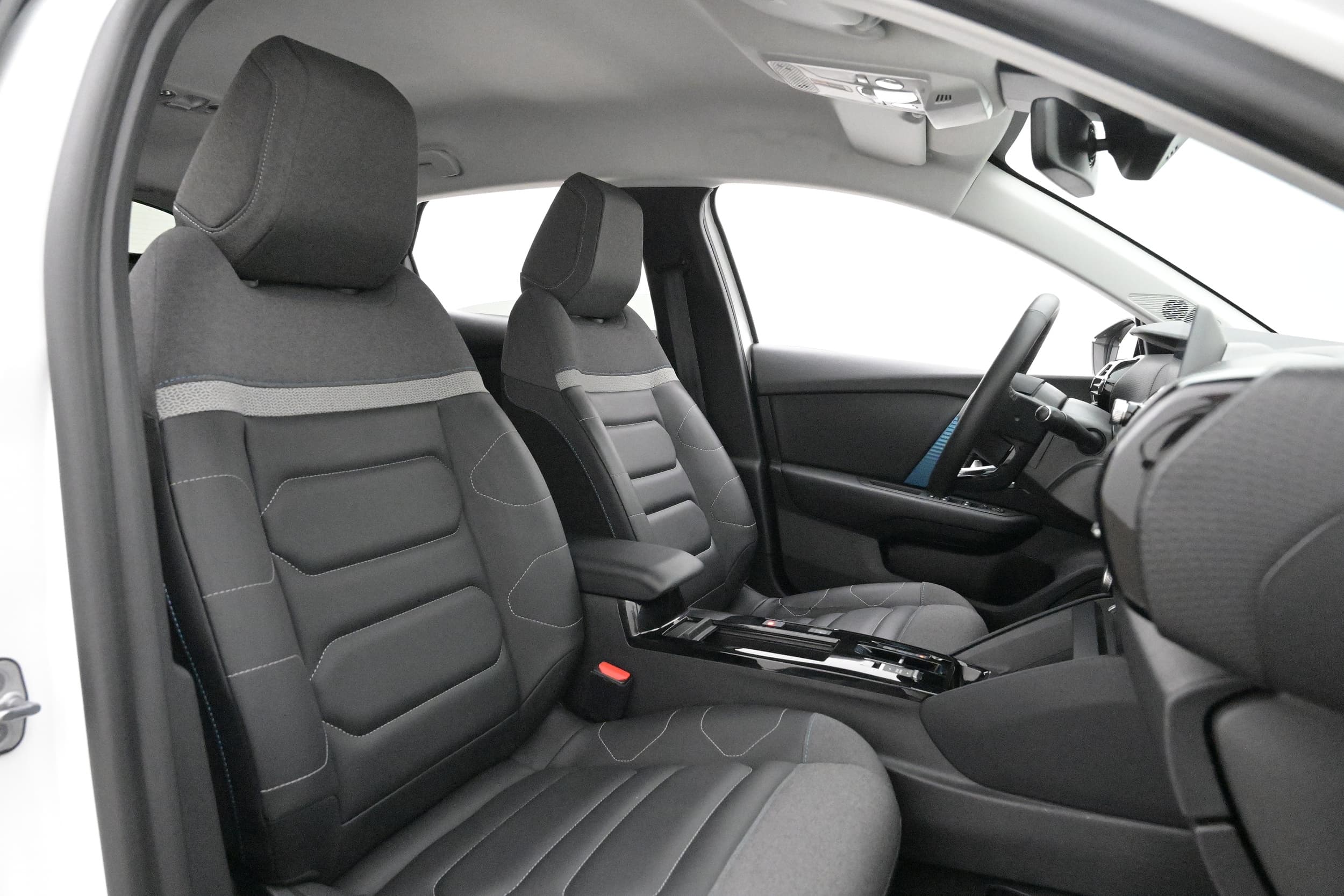 Citroën e-C4