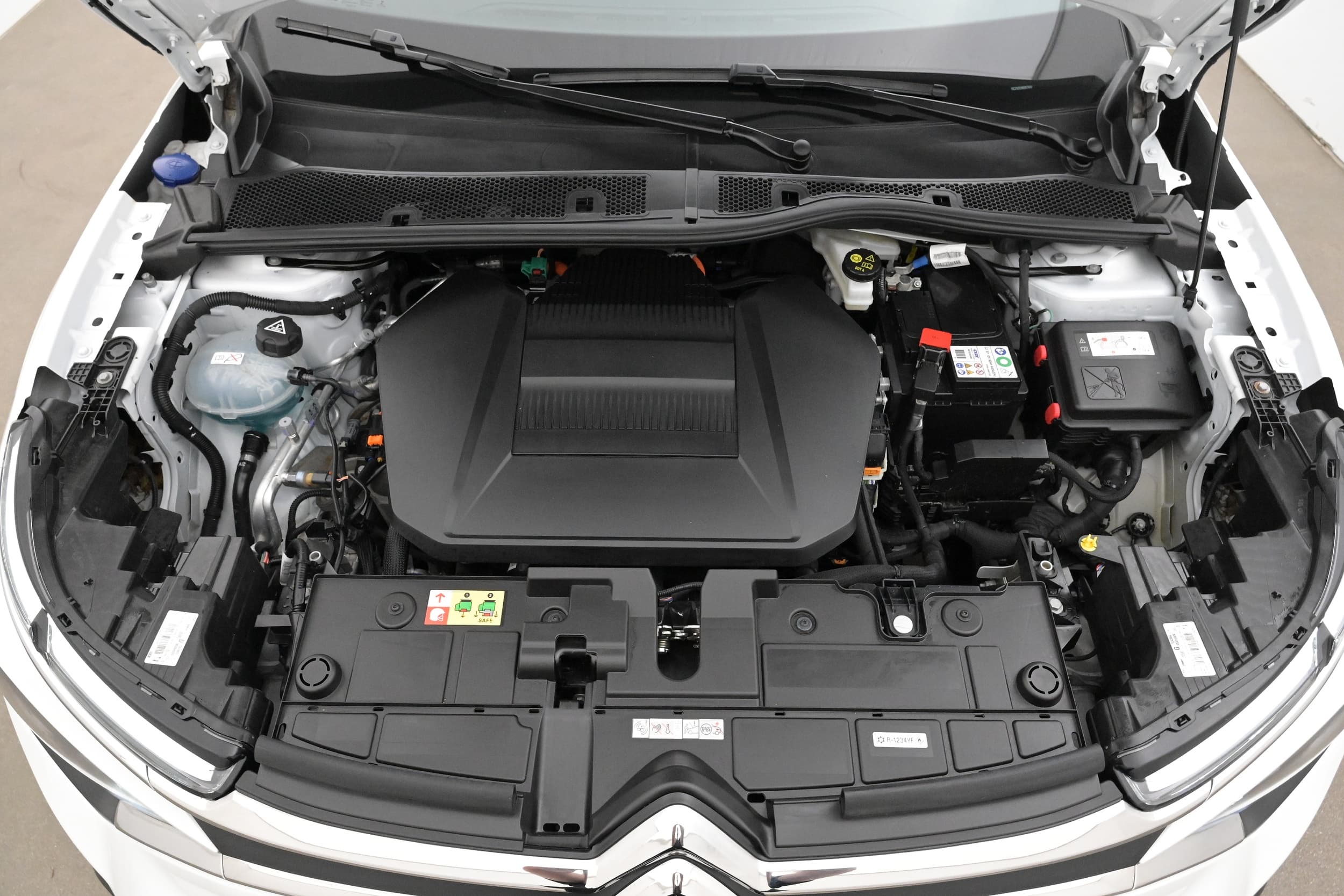 Citroën e-C4