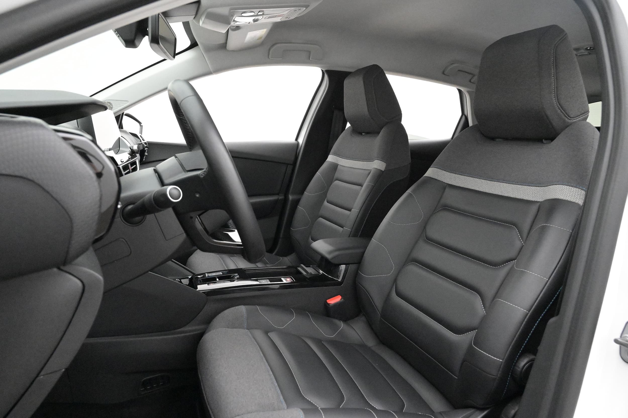 Citroën e-C4