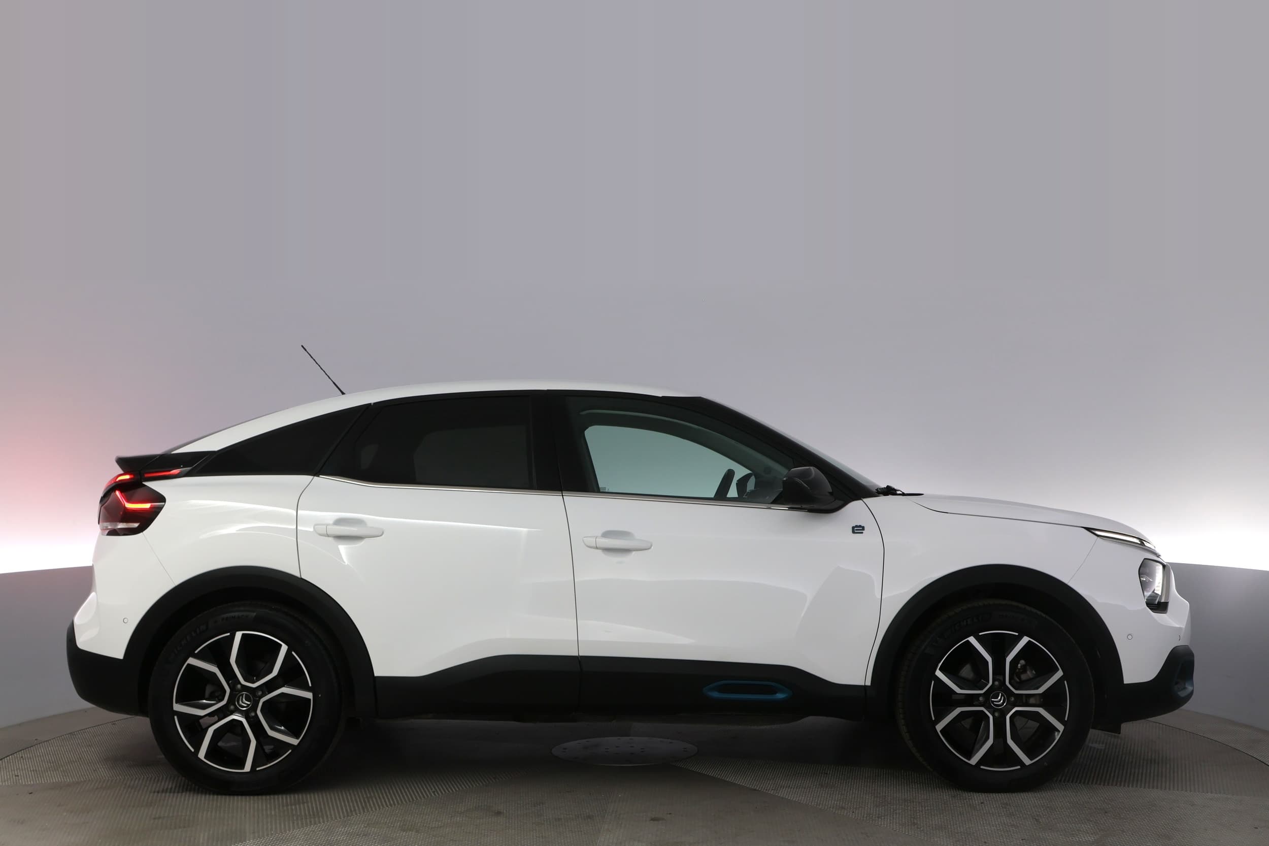 Citroën e-C4