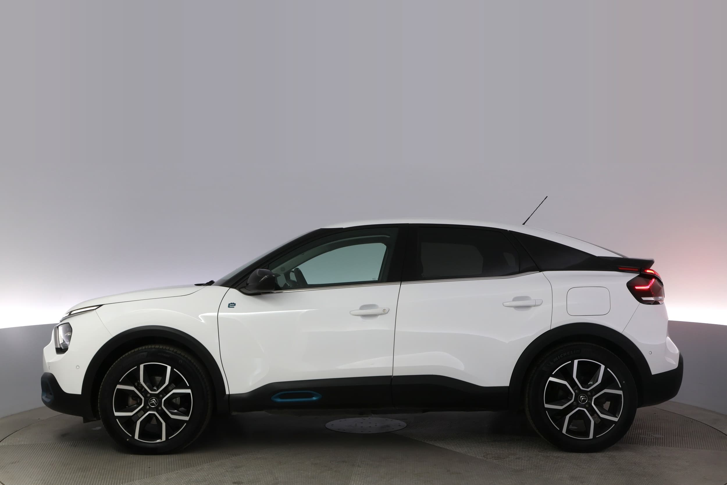Citroën e-C4