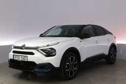 Citroën e-C4