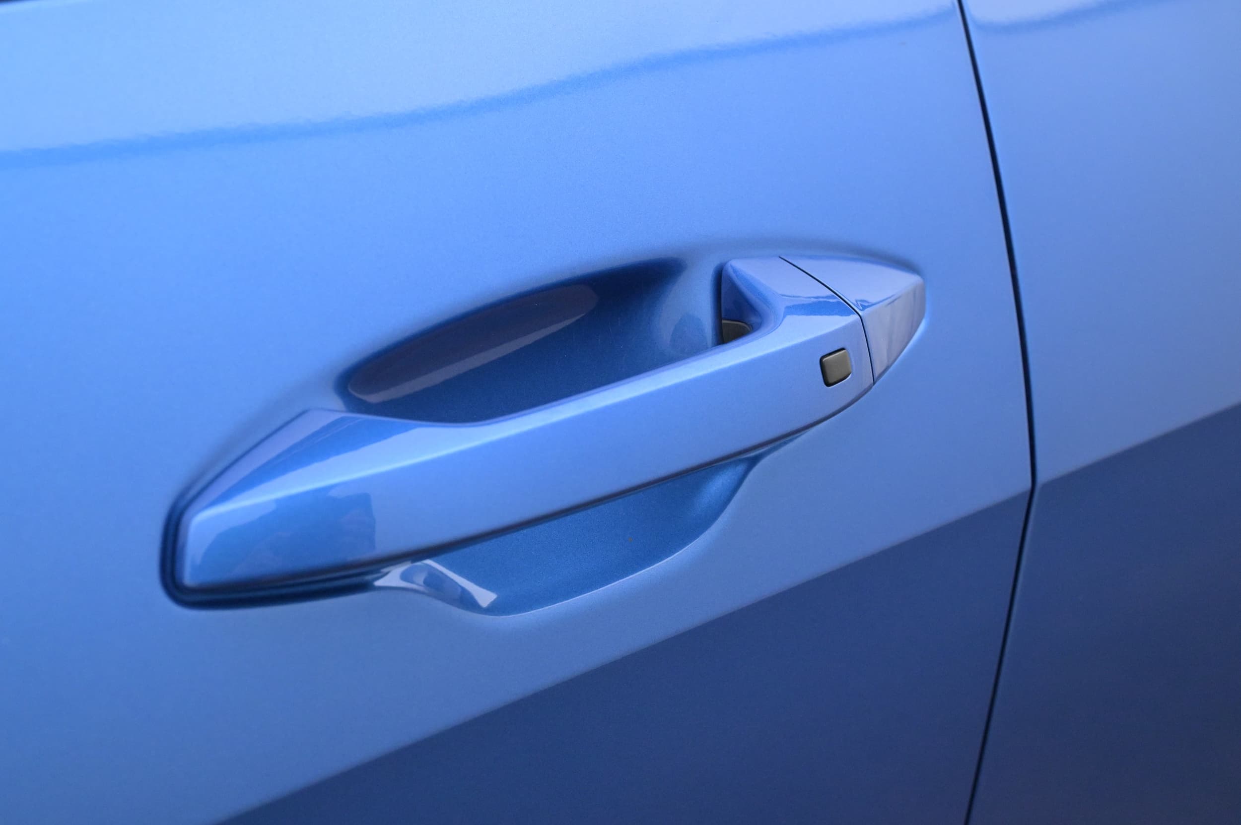 Keyless - nyckelfritt system