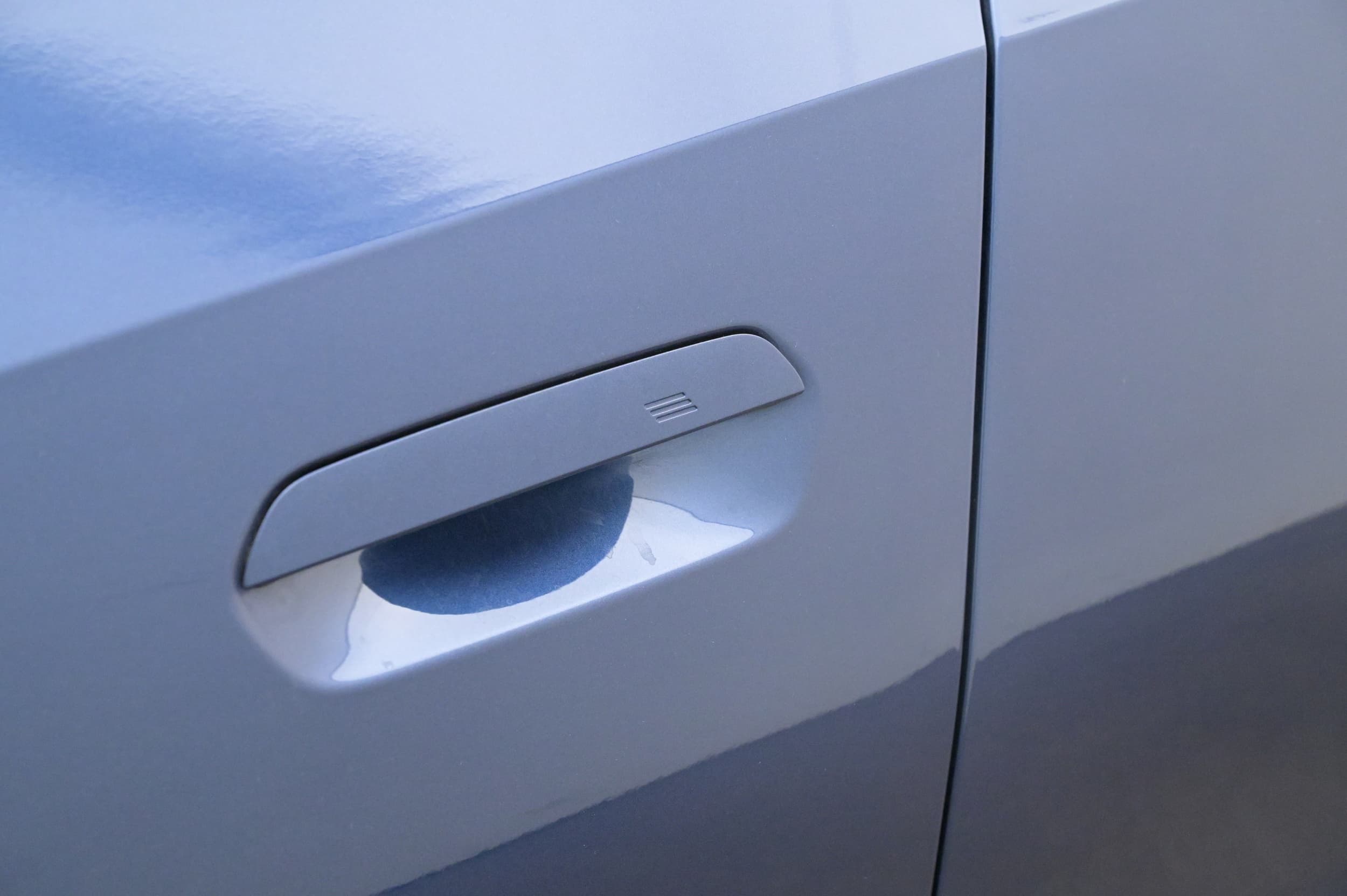 Comfort Access System