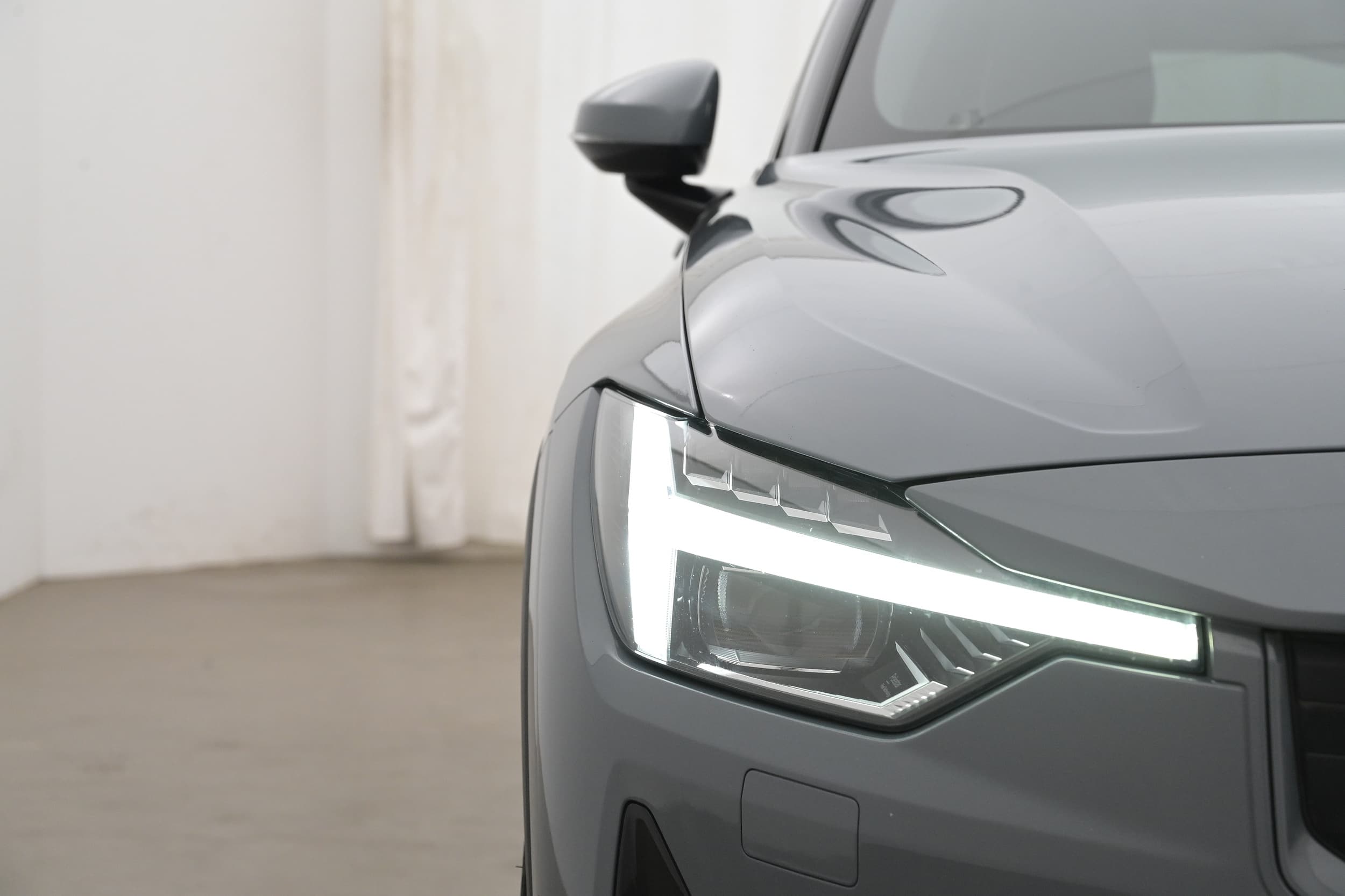 Polestar 2