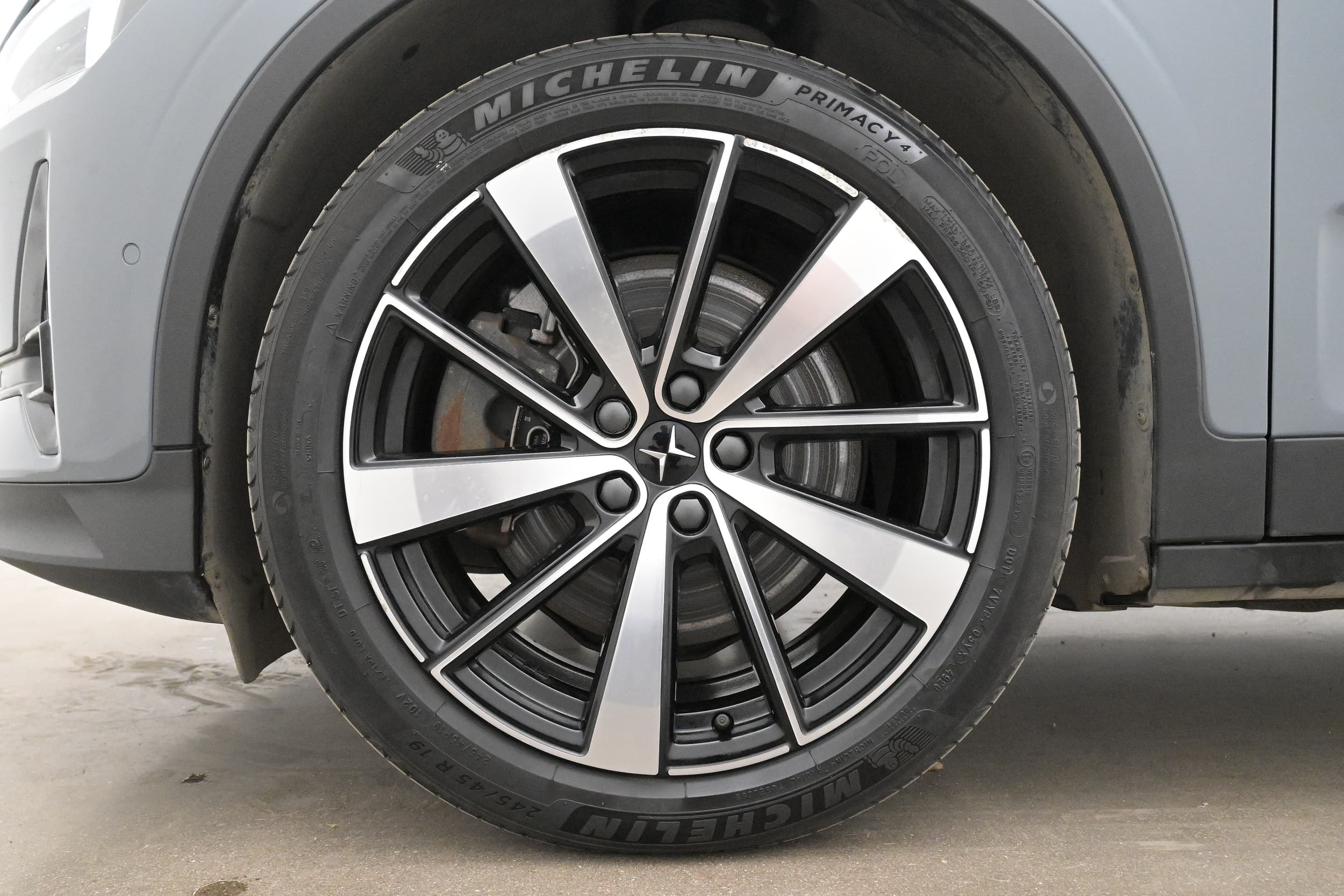 Polestar 2