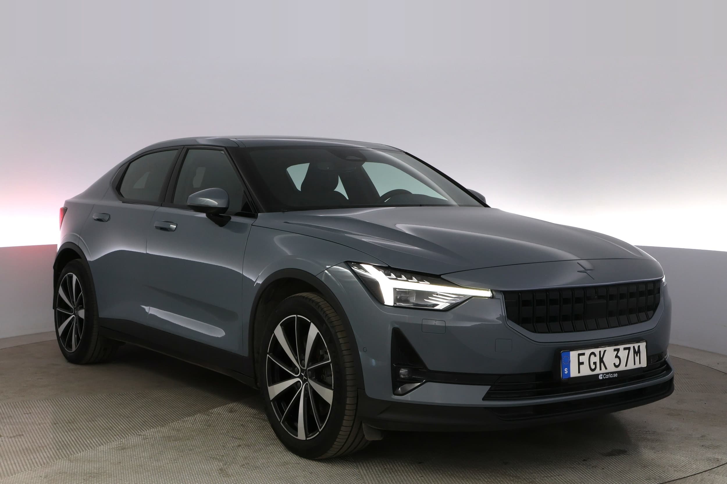 Polestar 2