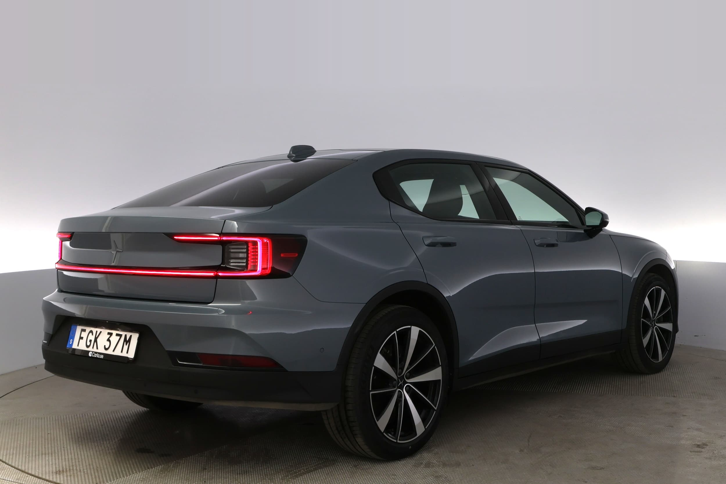Polestar 2