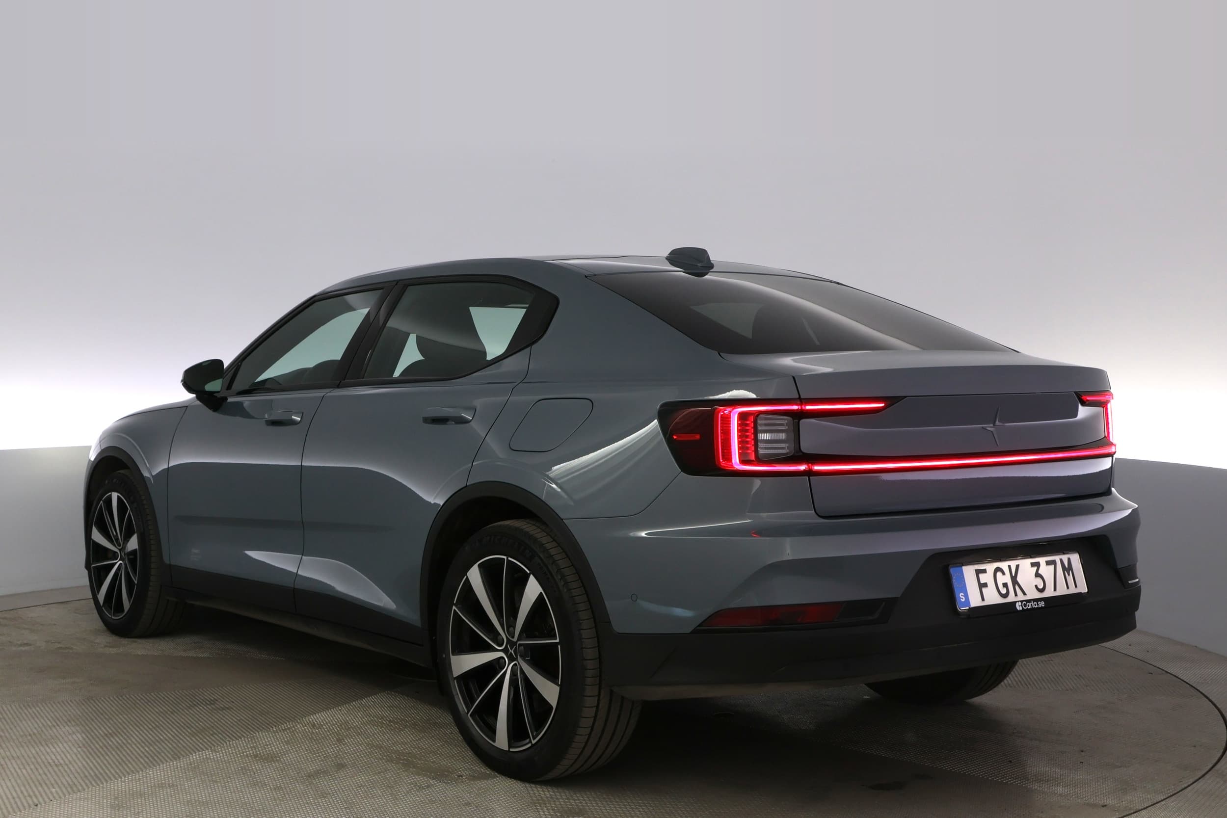 Polestar 2