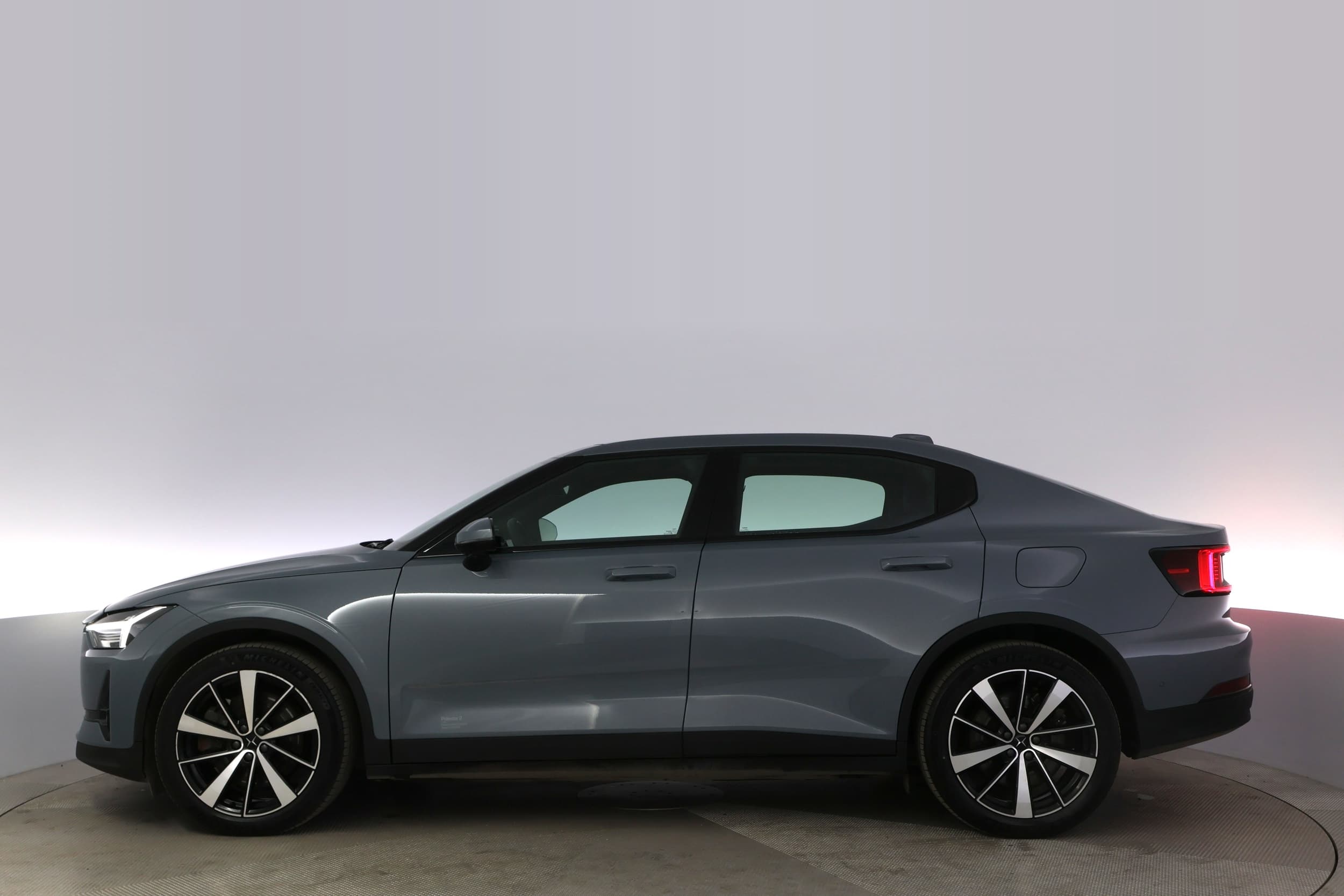 Polestar 2