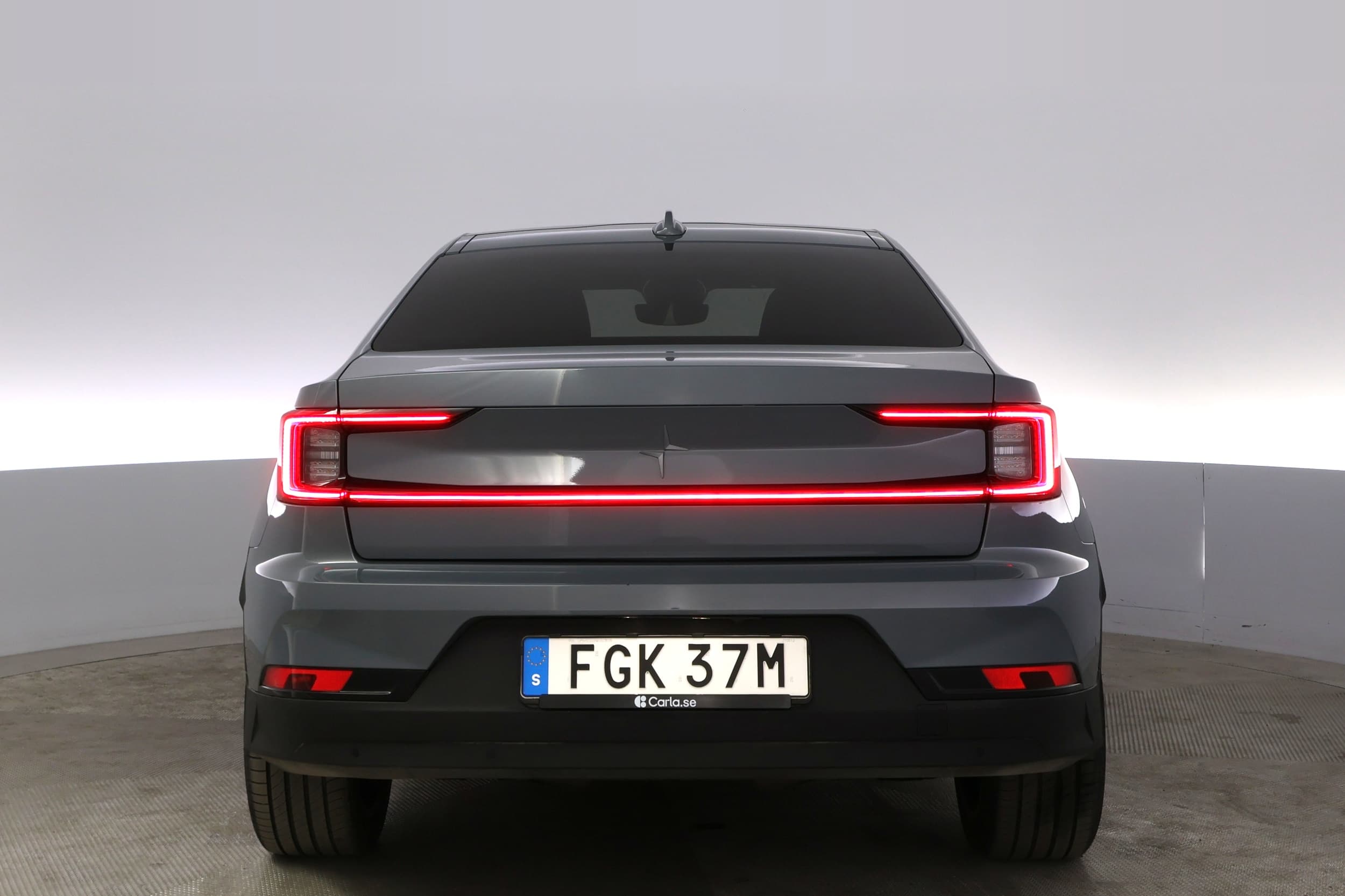 Polestar 2