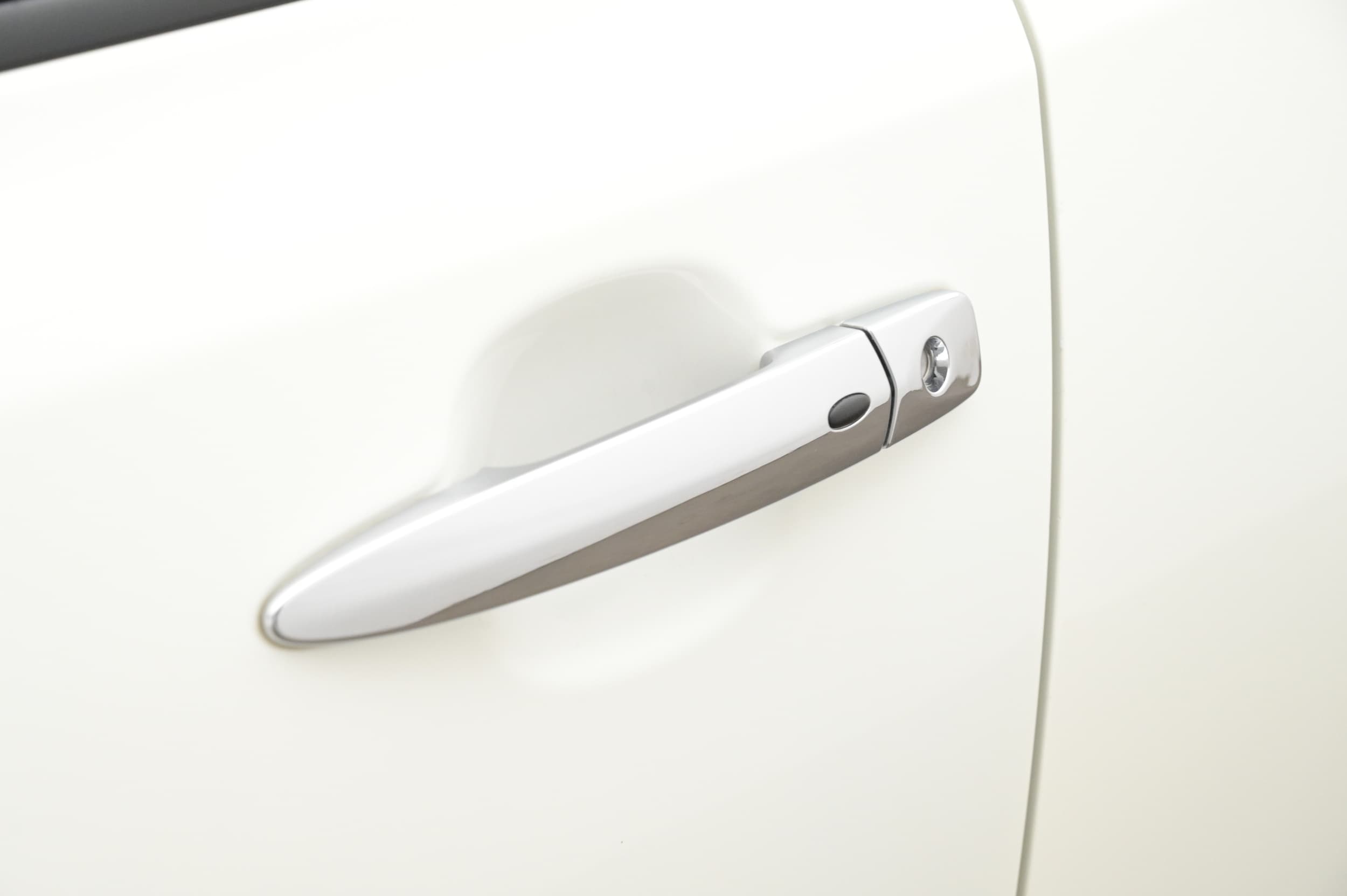 iKey - nyckelfritt låssystem