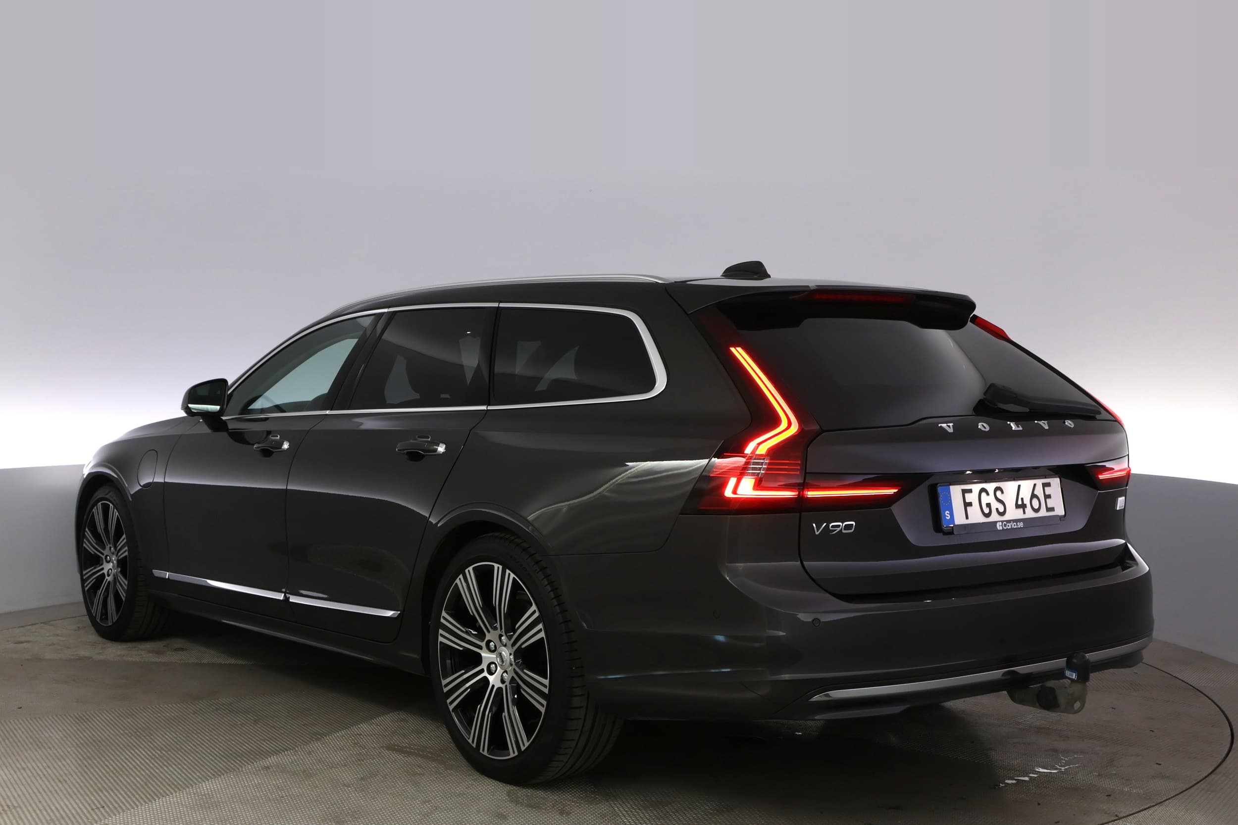 Volvo V90