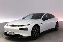 Xpeng P7