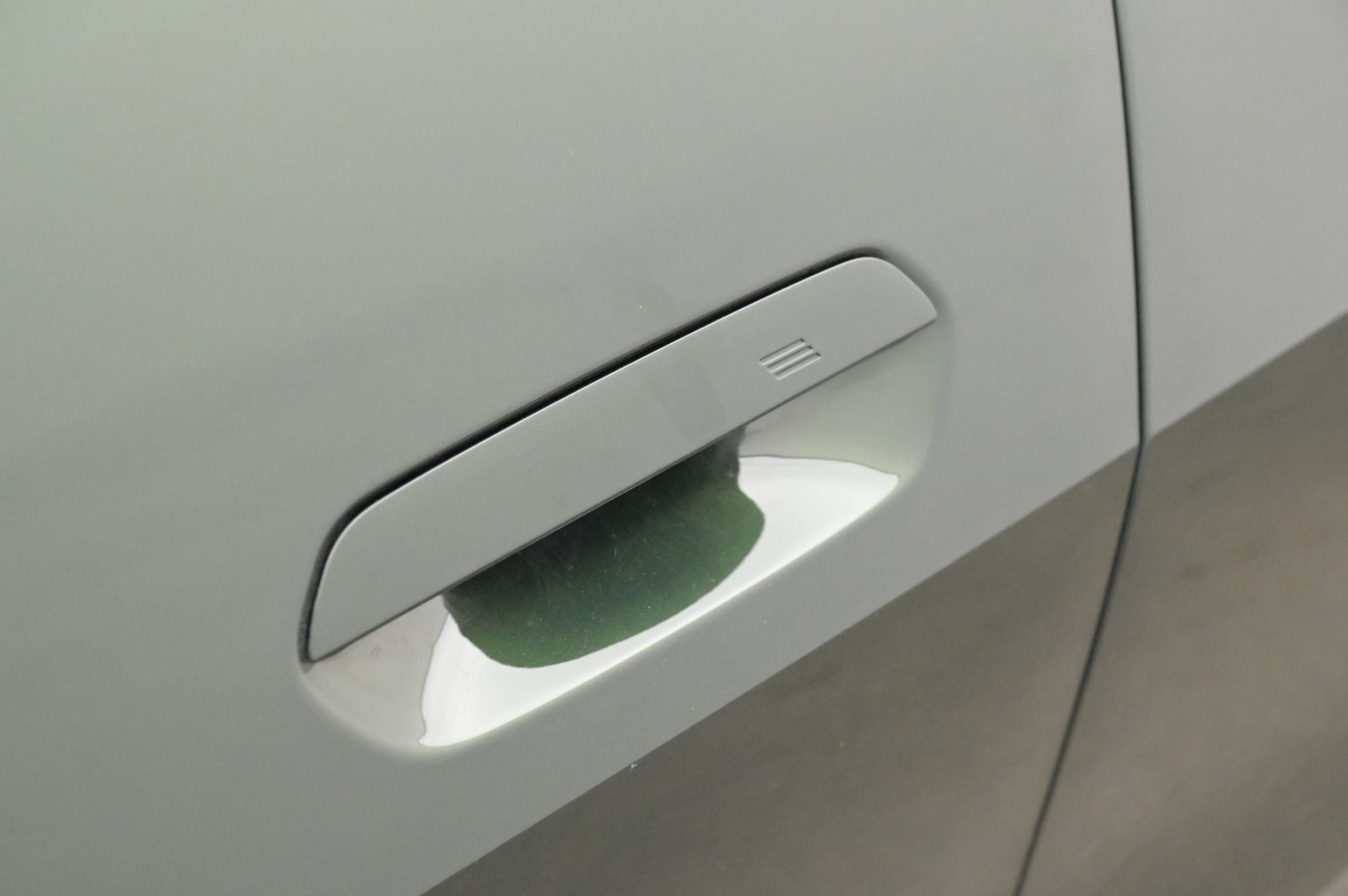 Keyless Entry & Start