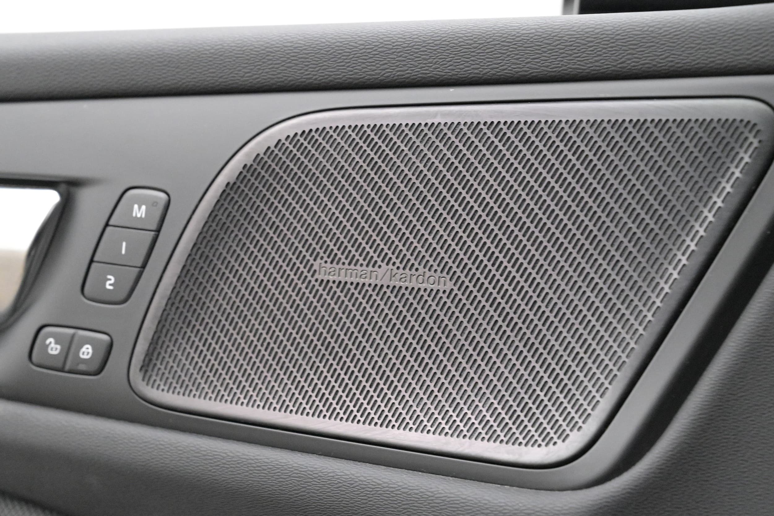 Harman Kardon ljudsystem