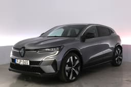 Renault Mégane E-TECH