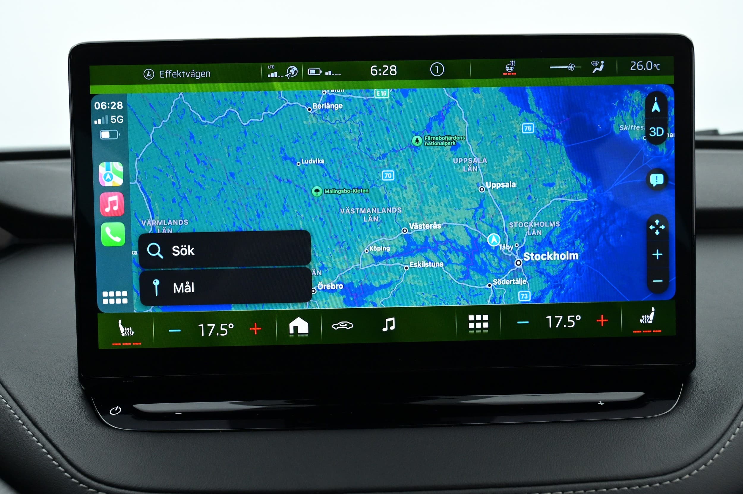 GPS Navigation
