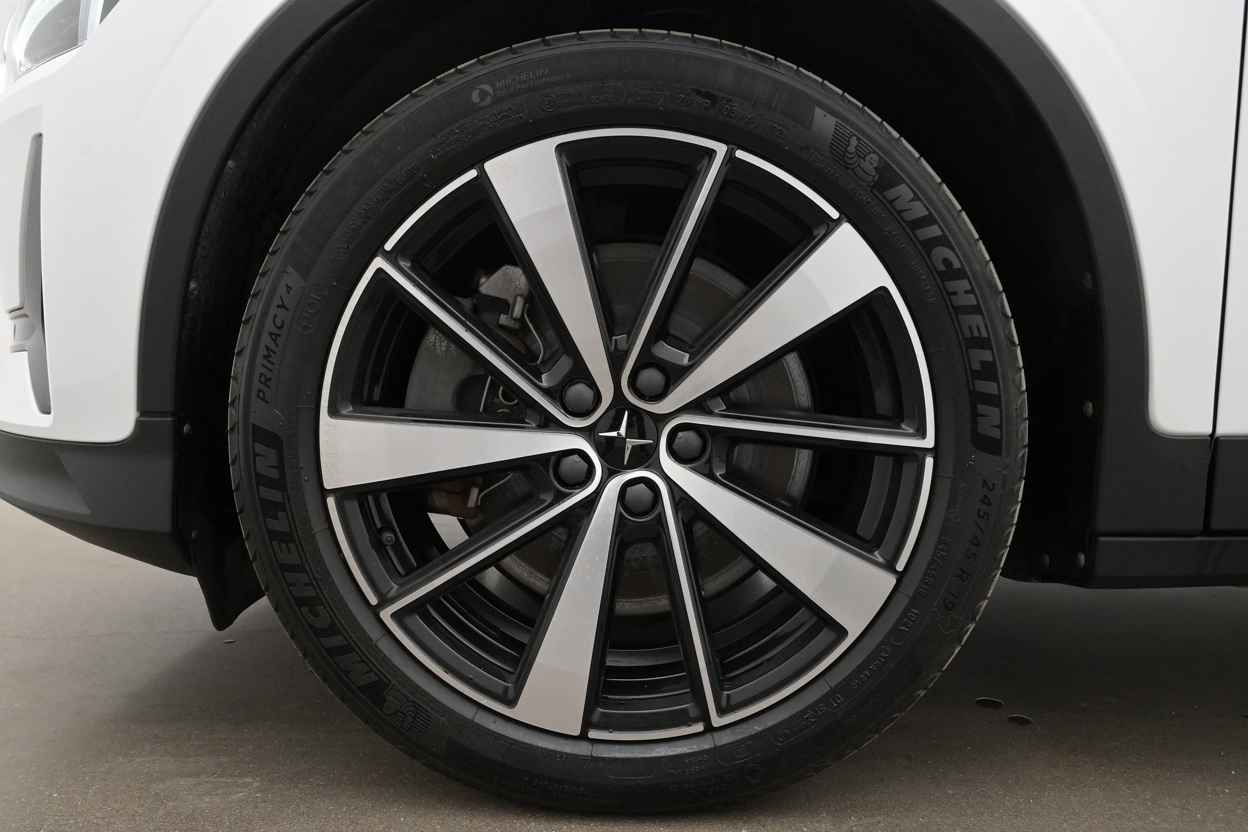 Polestar 2
