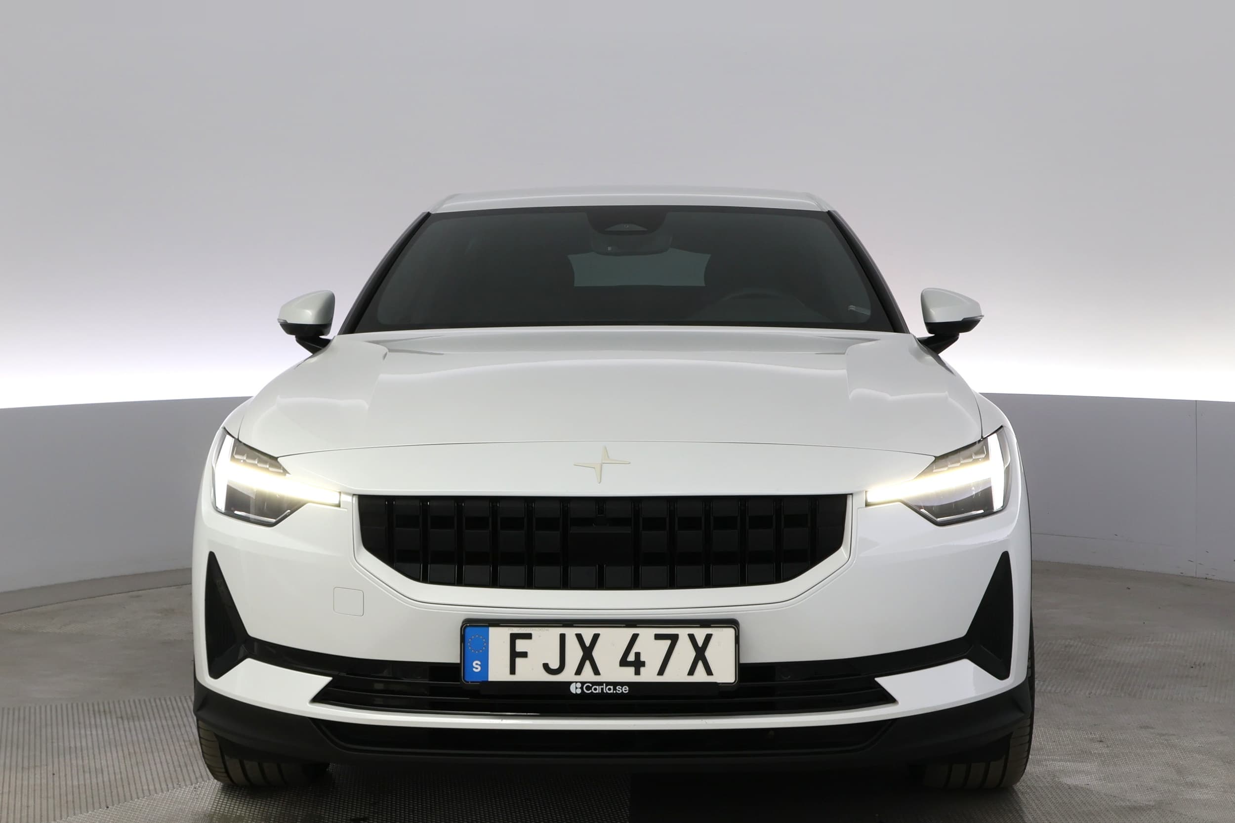 Polestar 2