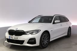 BMW 330e