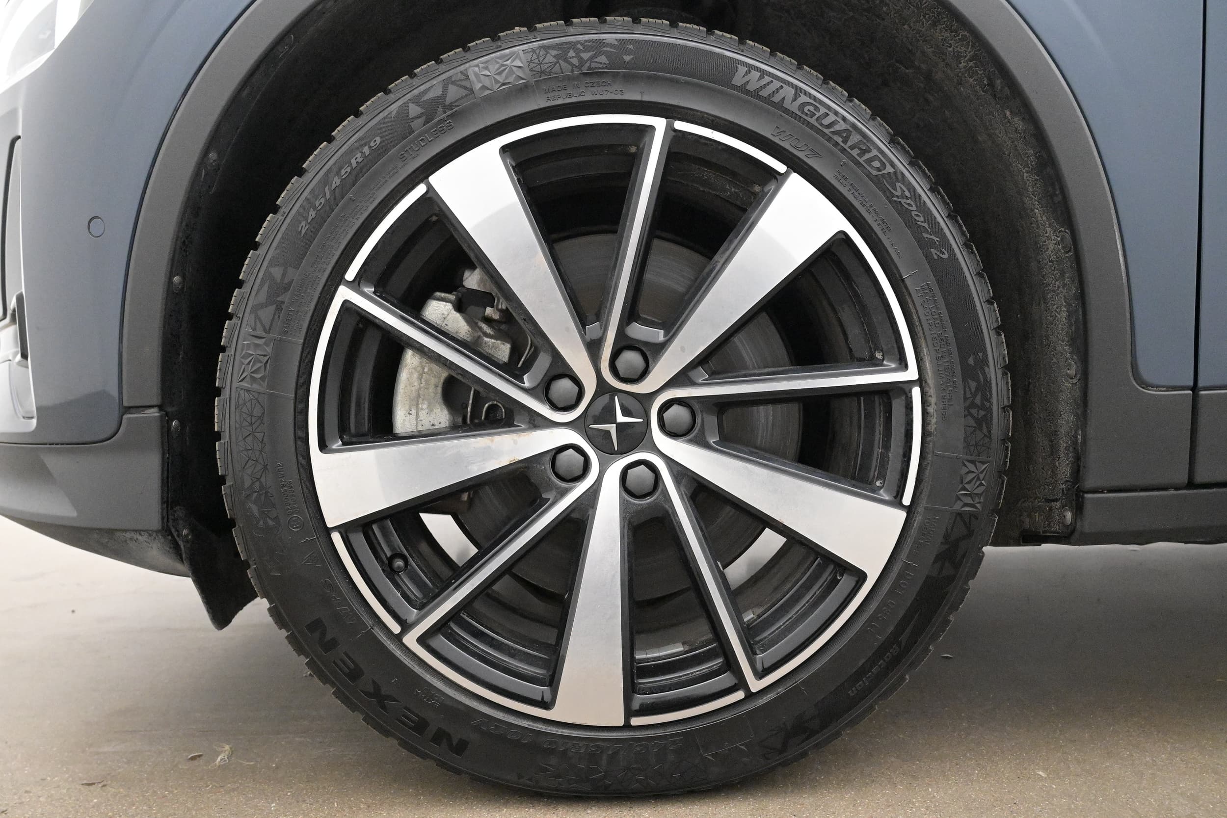 Polestar 2
