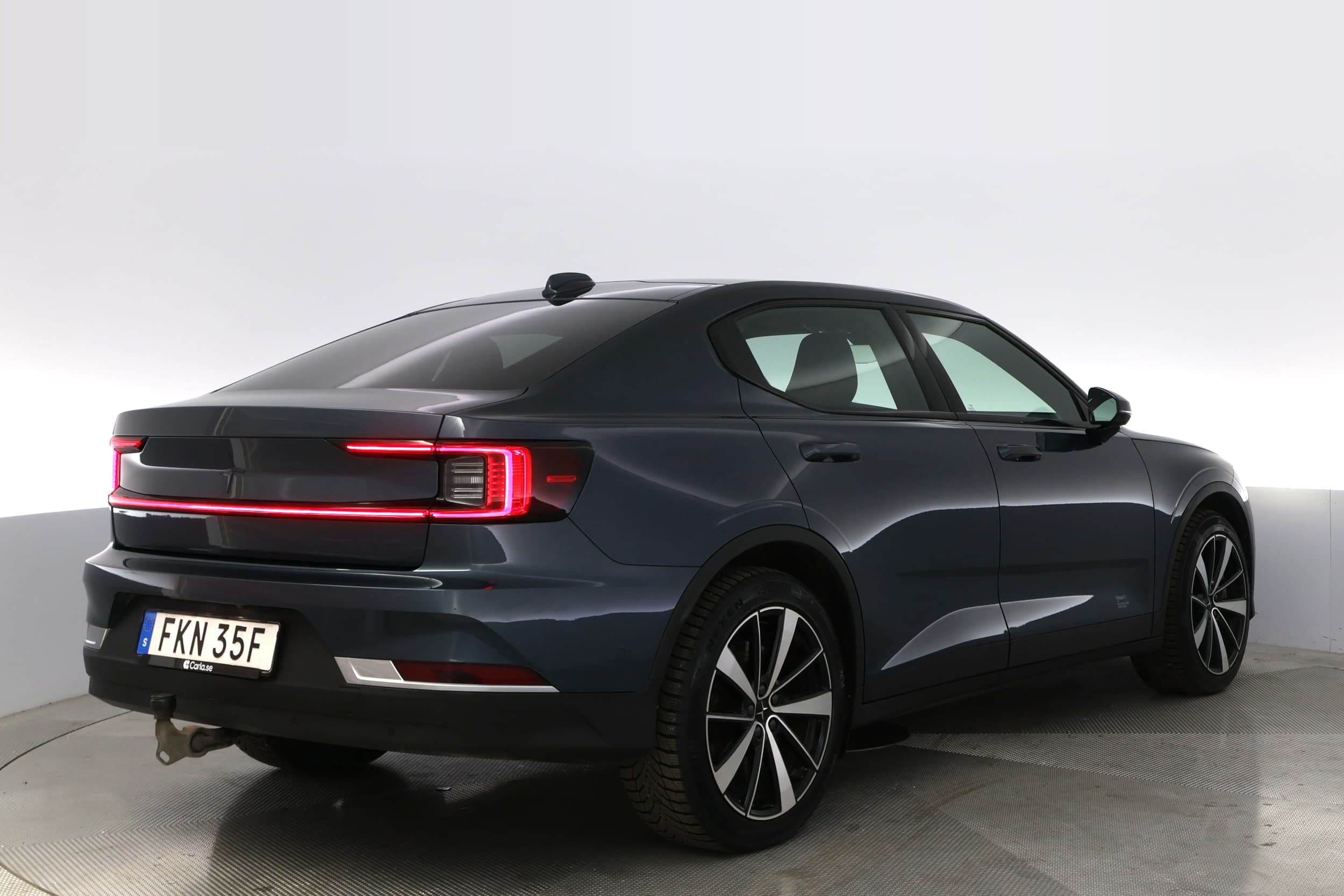 Polestar 2