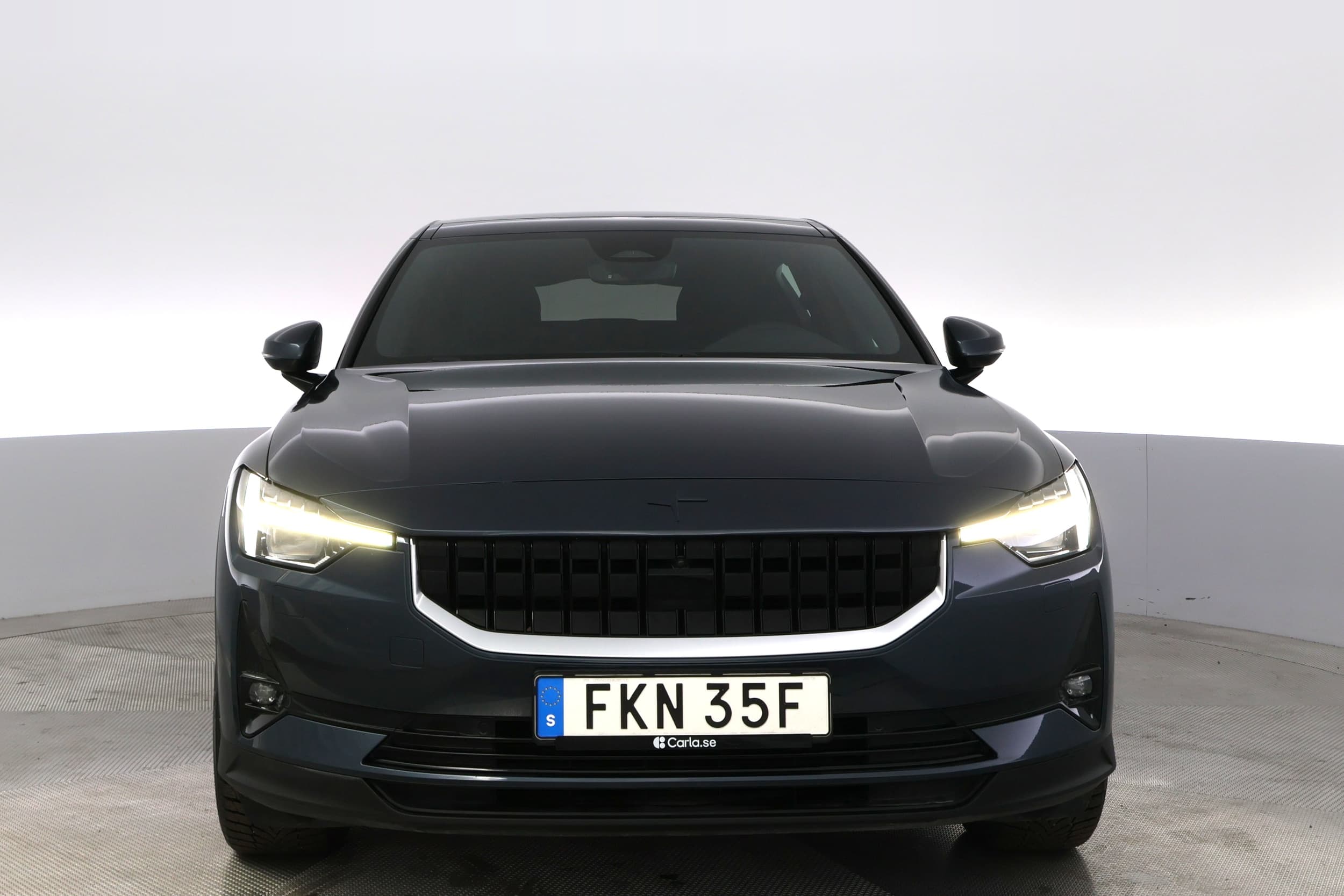 Polestar 2
