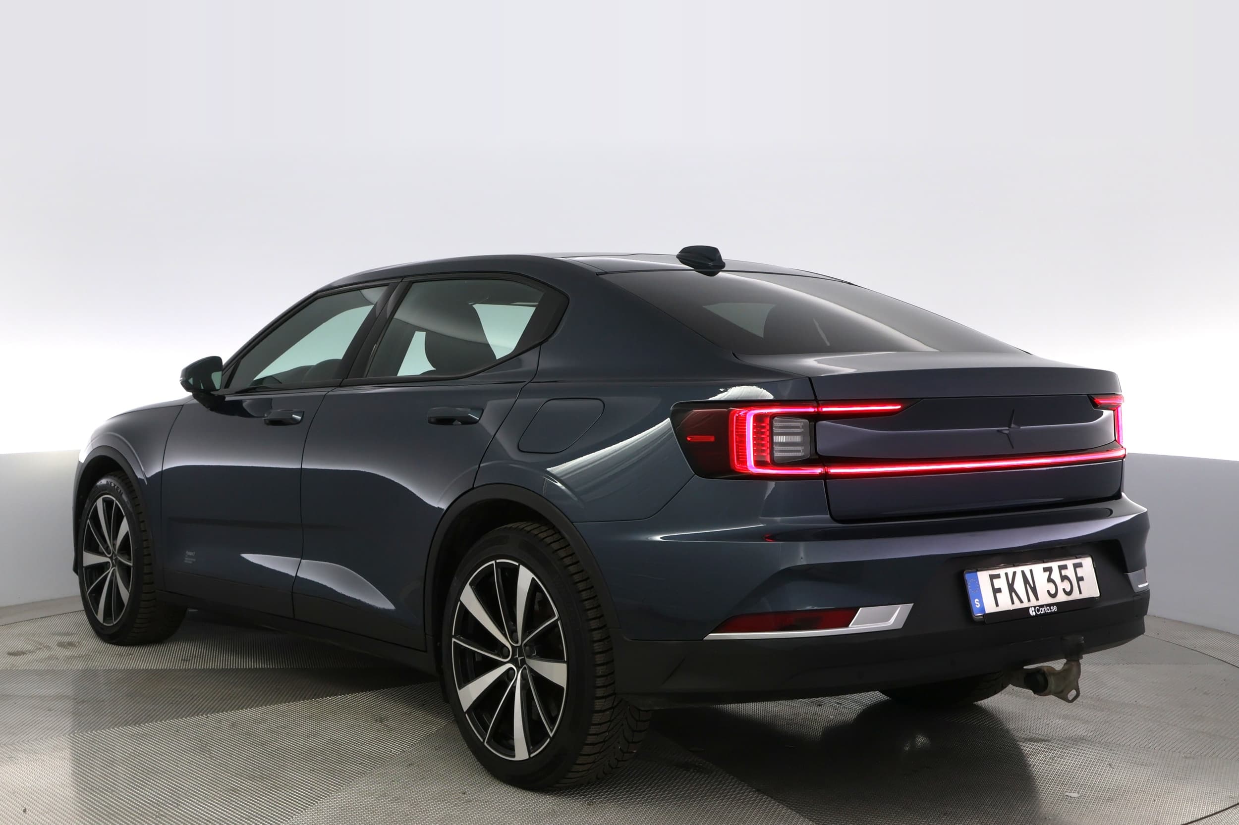 Polestar 2