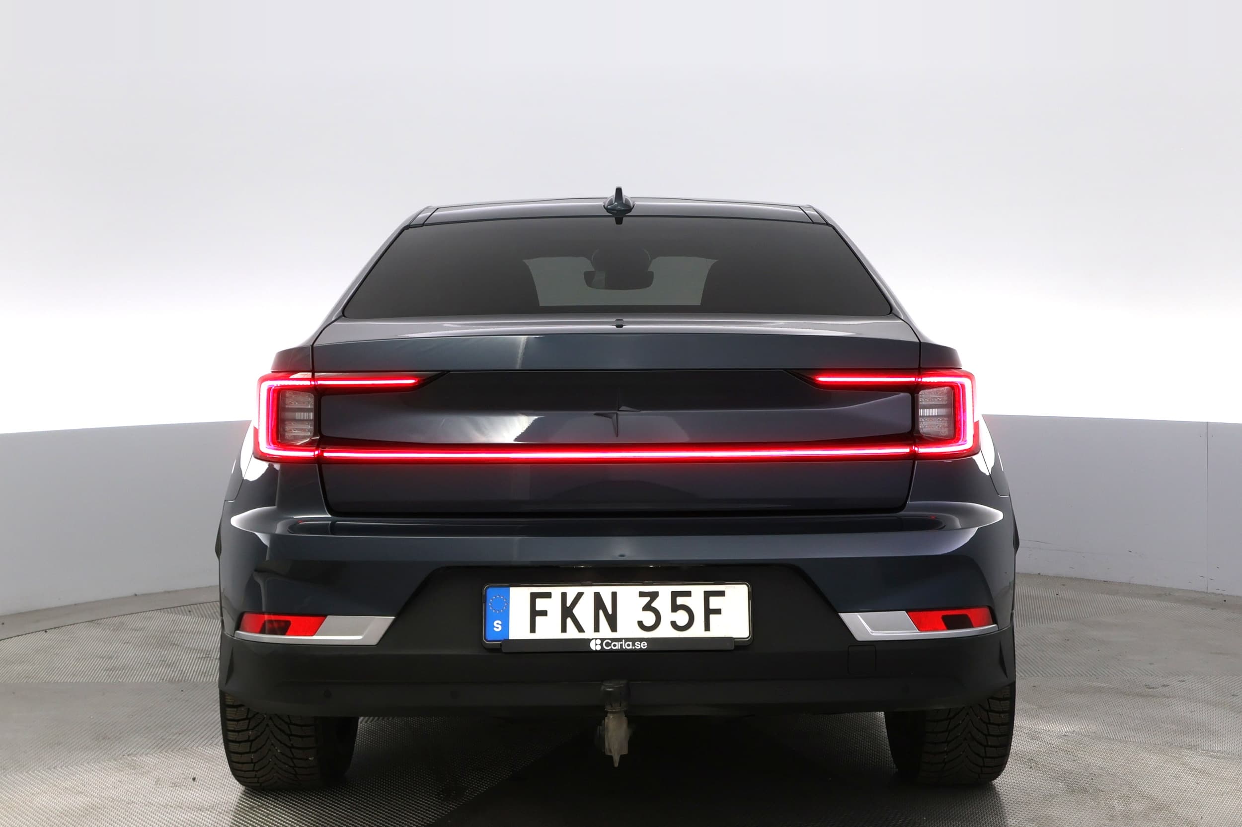 Polestar 2