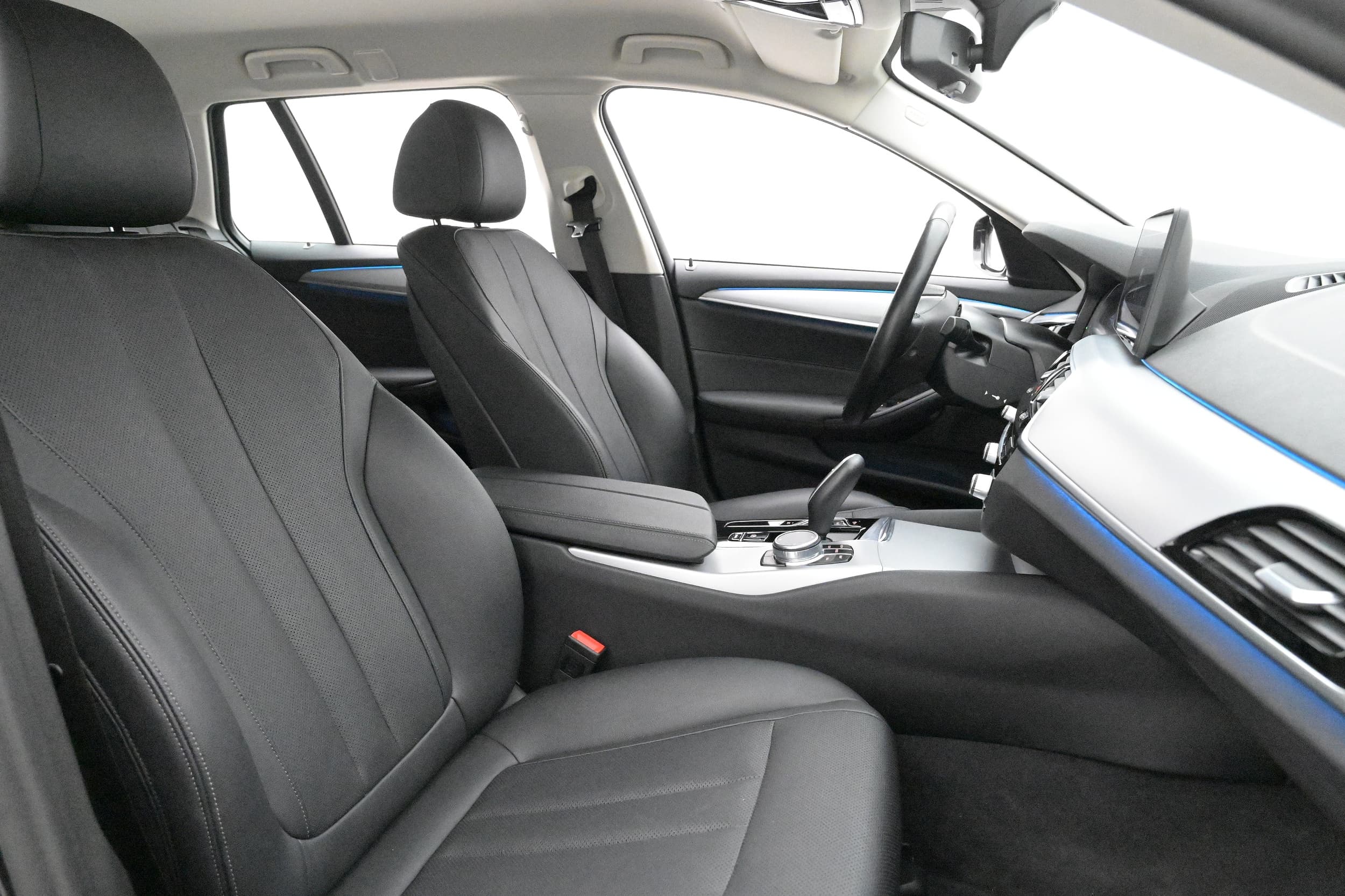 BMW 530e
