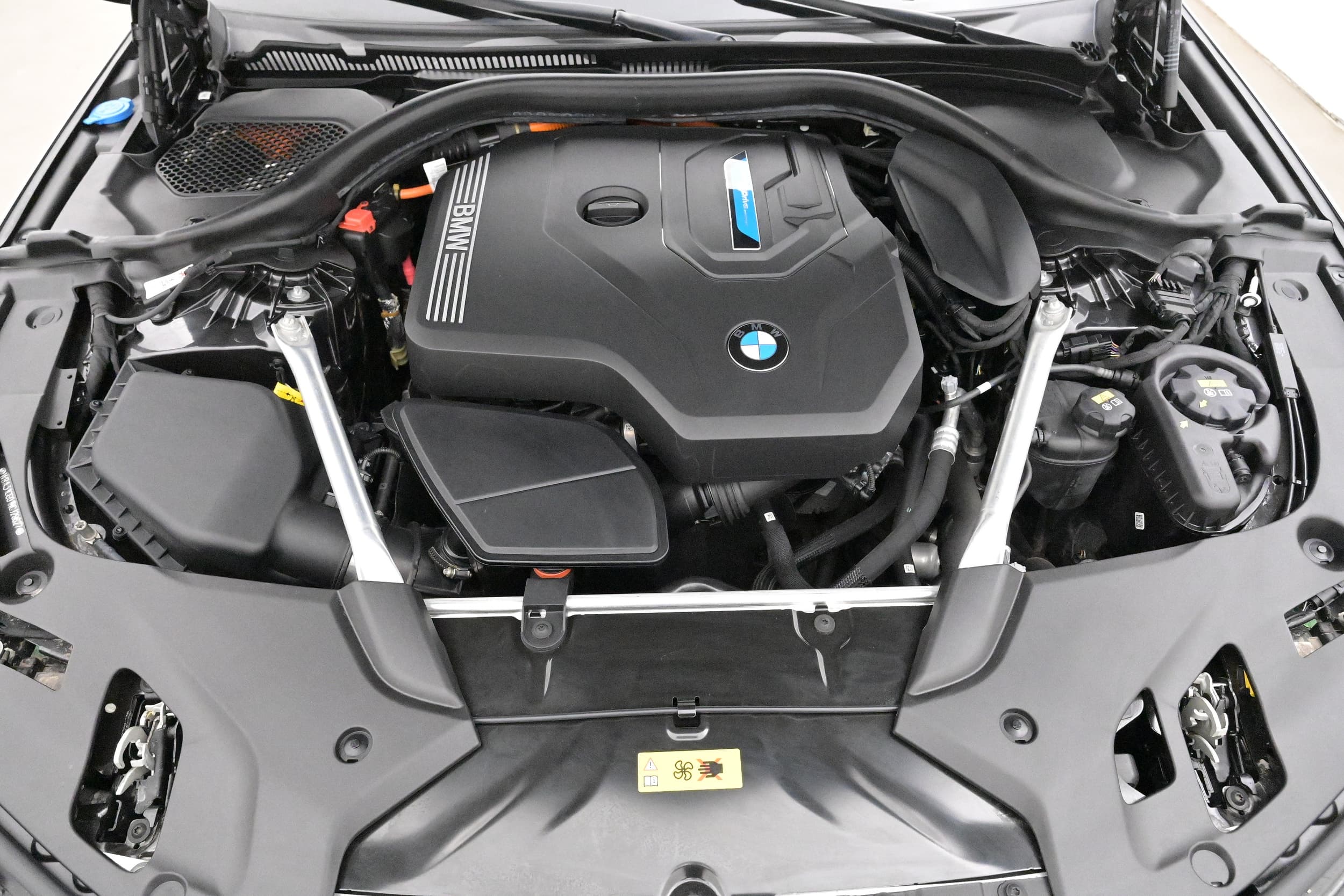 BMW 530e