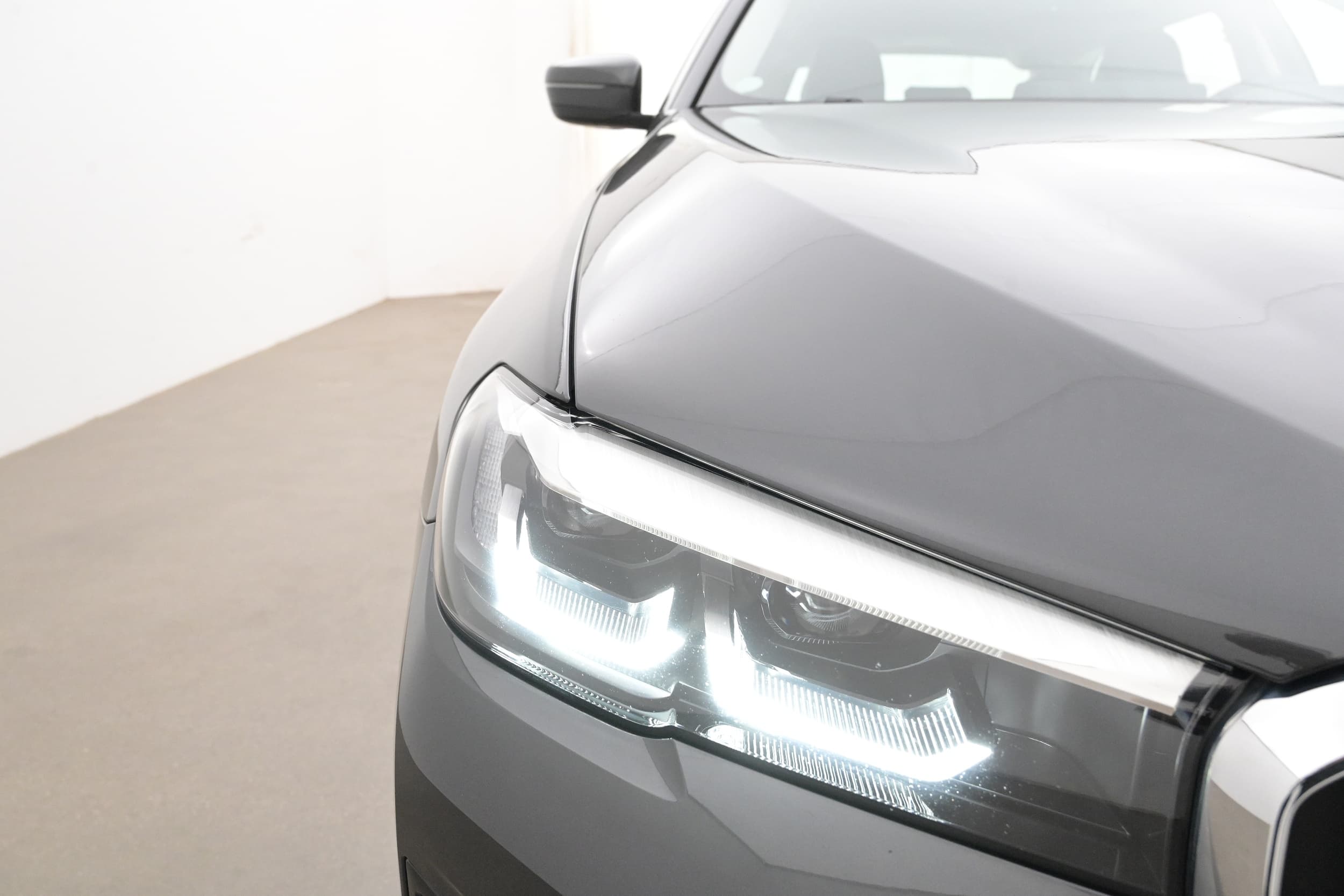 BMW 530e