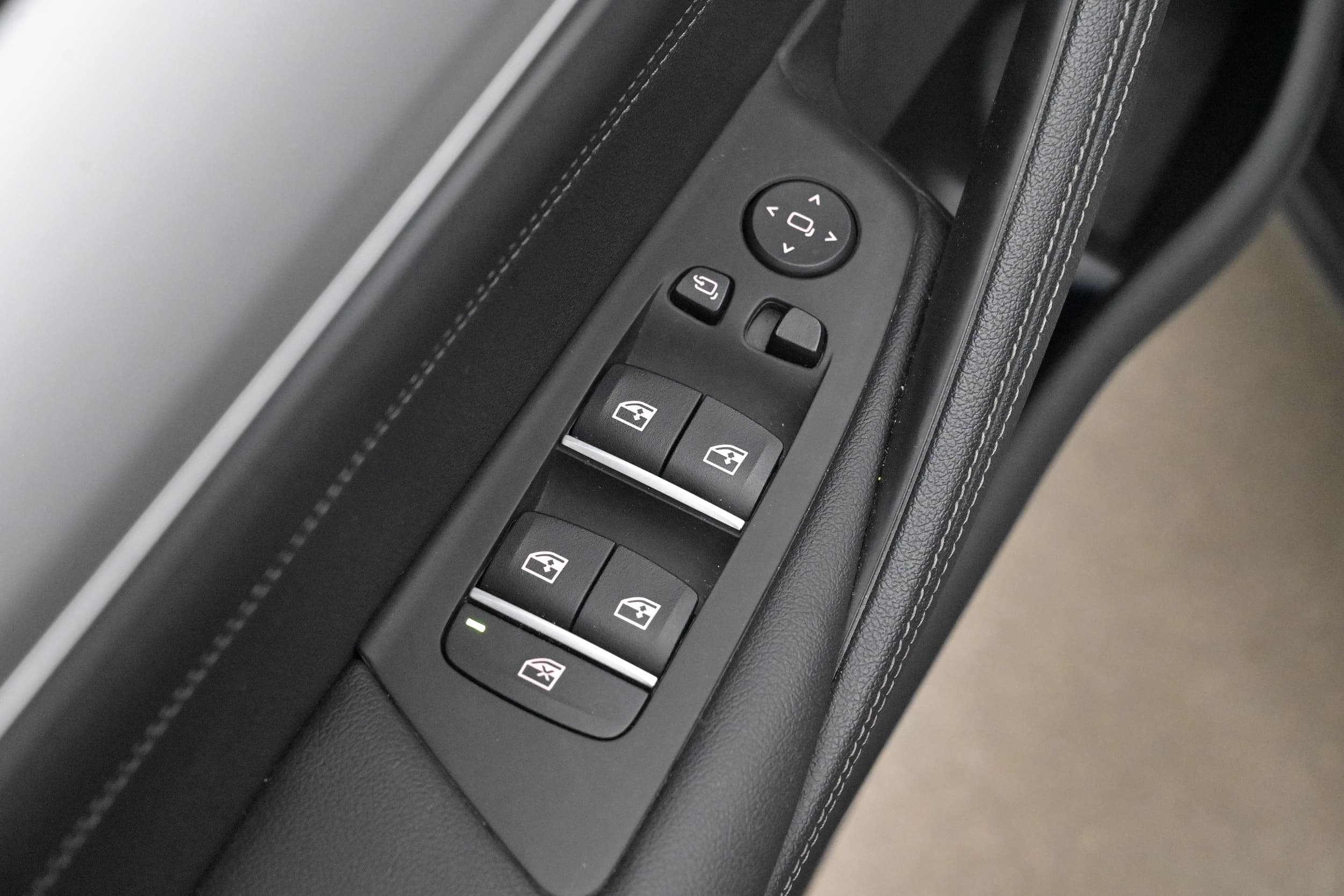 BMW 530e